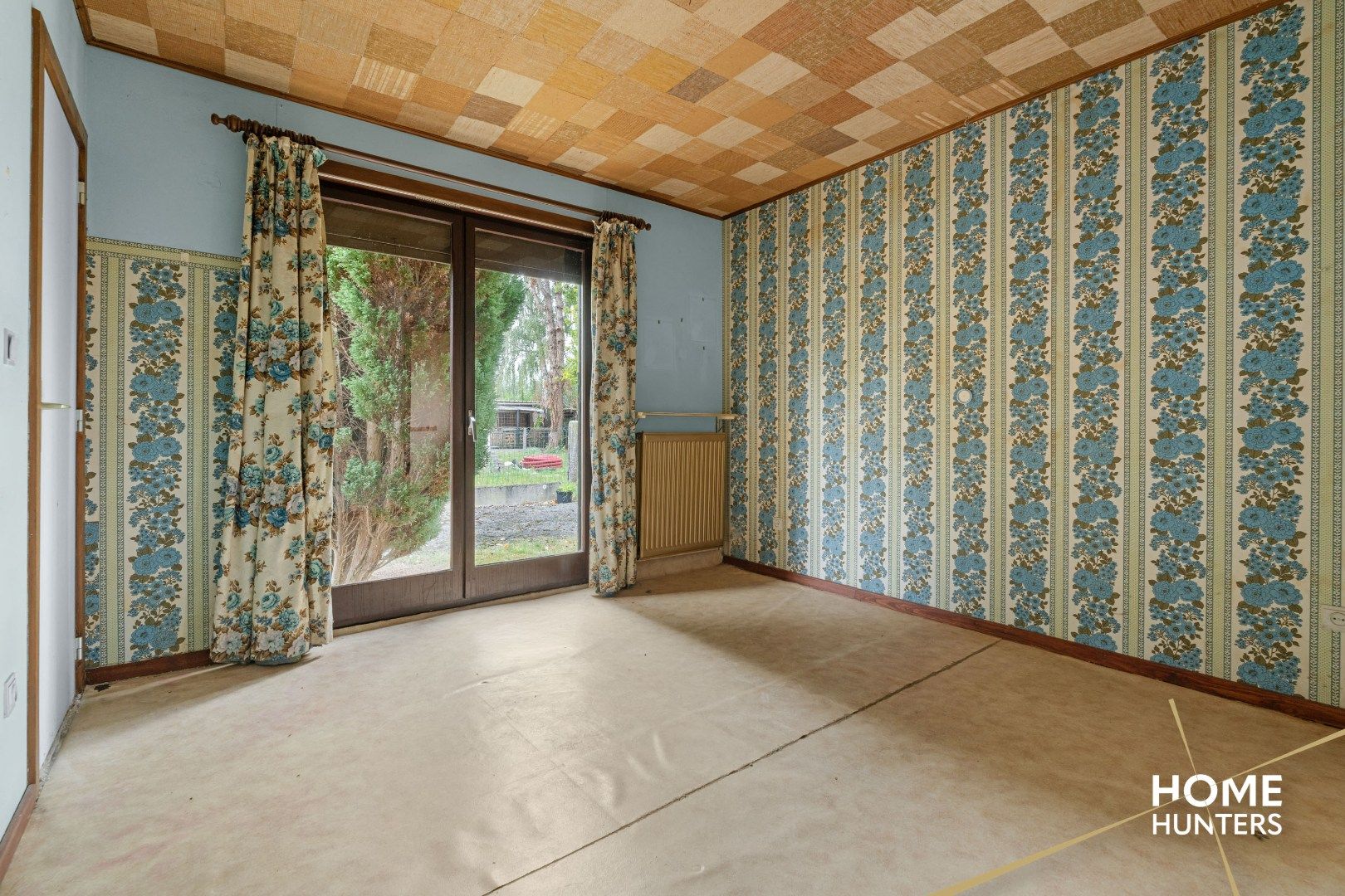 Vrijstaande gelijkvloerse woning op 604 m²  foto 15