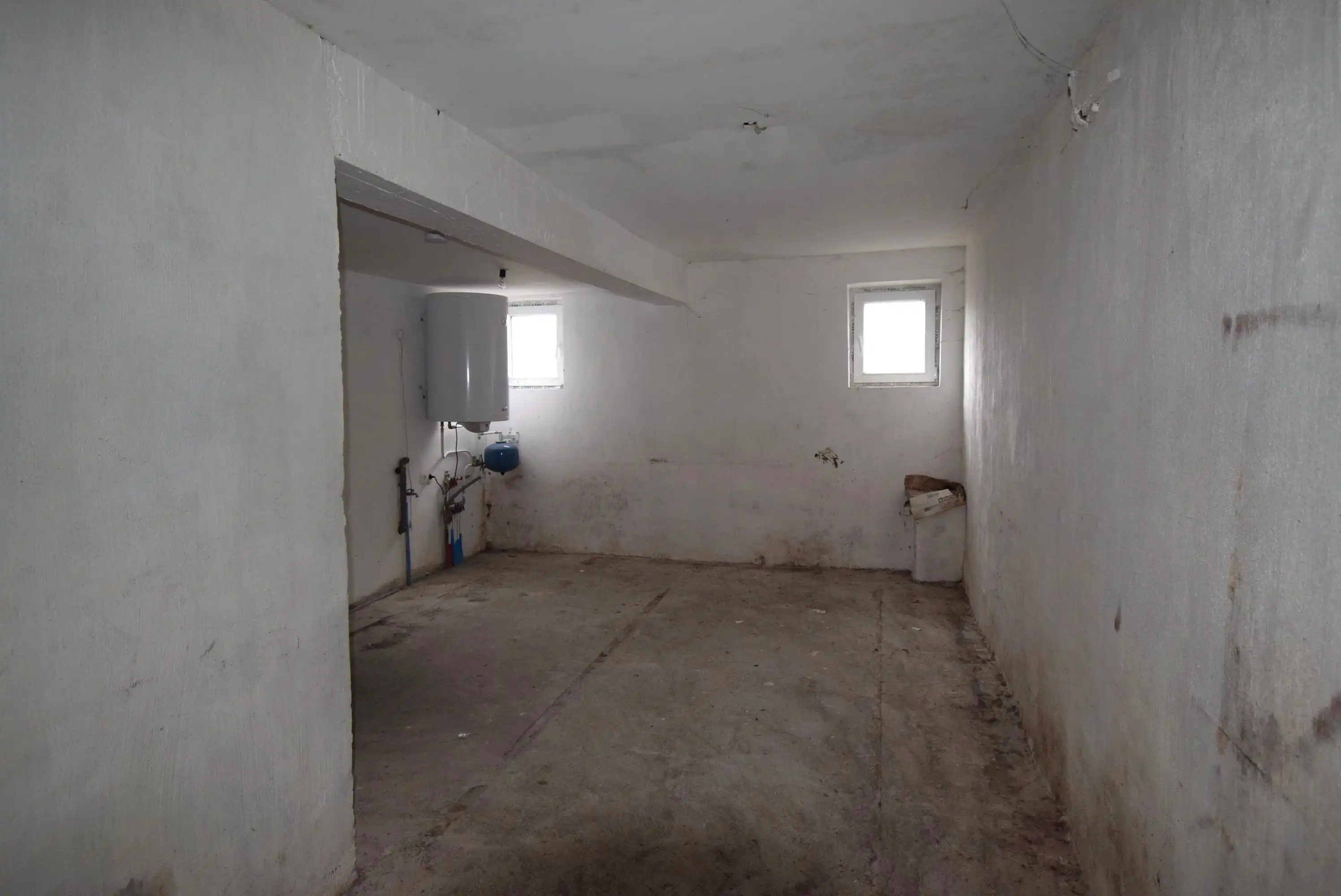 Te renoveren boerderijtje  foto 23