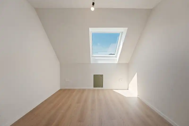 Nieuwbouwwoning met 3 slaapkamers en E-peil 10 te Veurne  foto 16