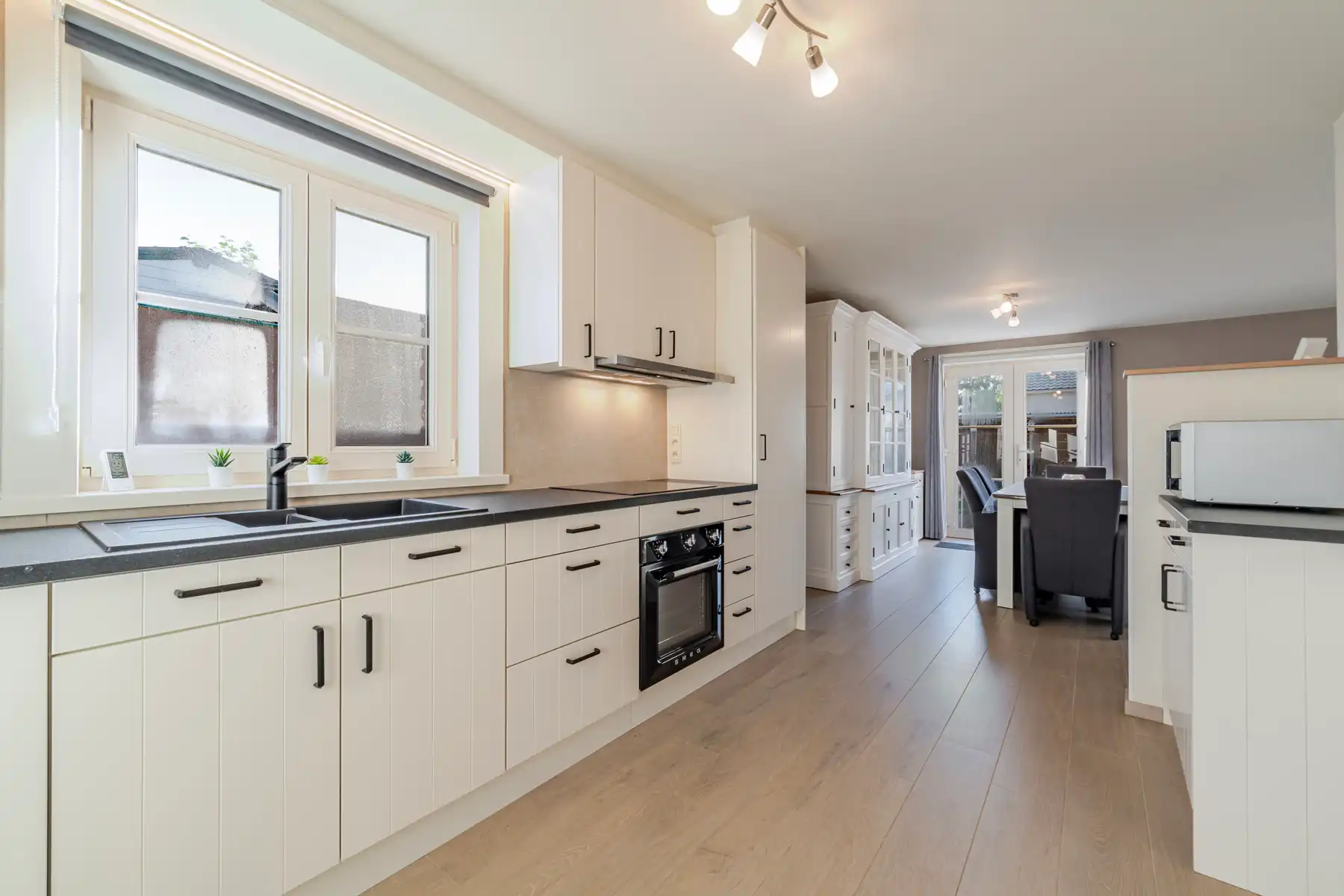 Instapklare bungalow met EPC B nabij Donkmeer  foto 7