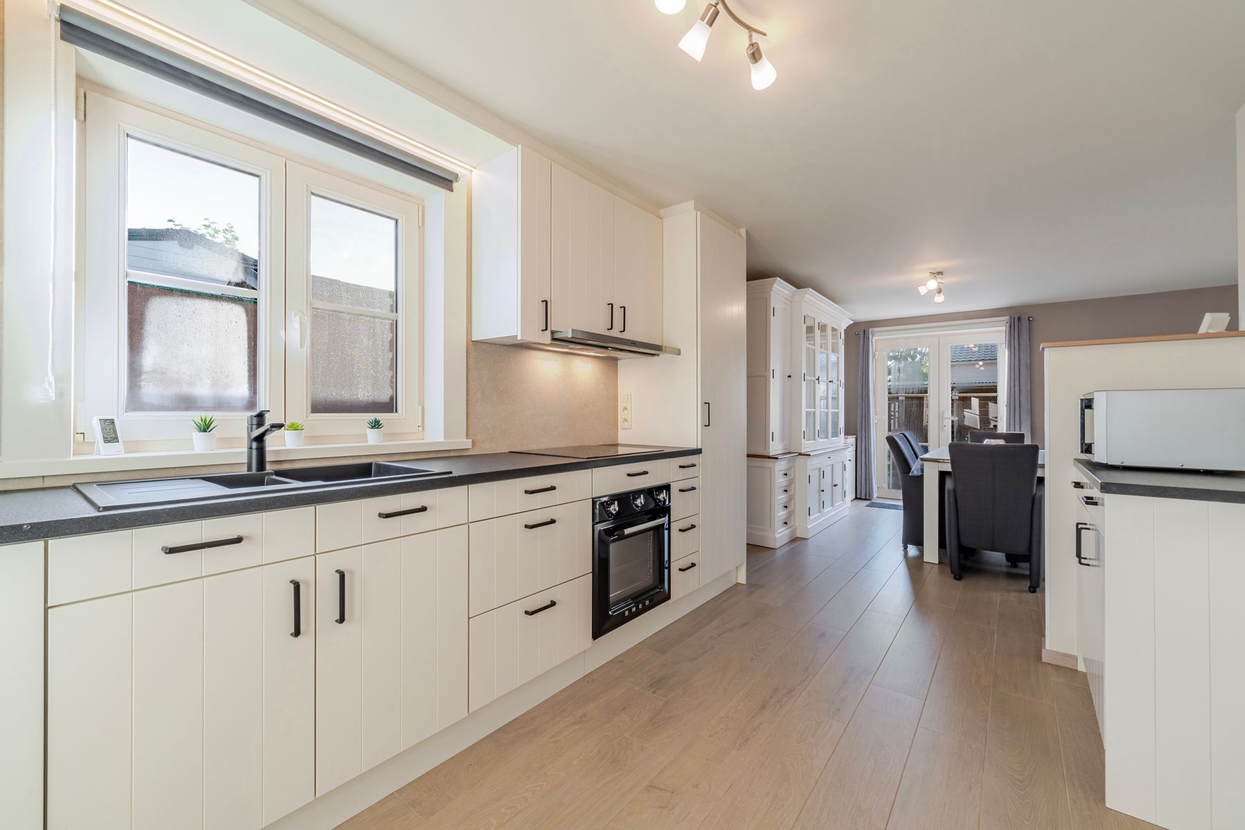 Instapklare bungalow met EPC B nabij Donkmeer  foto 7