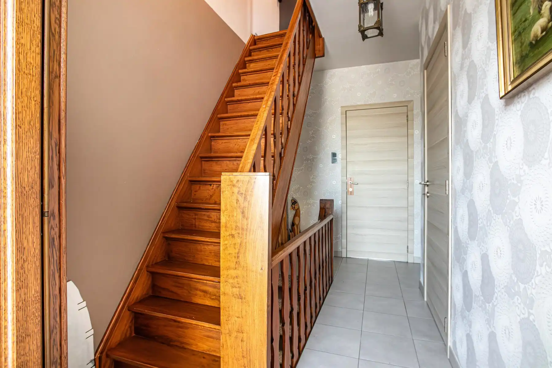 Instapklare HOB met tuin, carport en vlotte verbinding foto 32