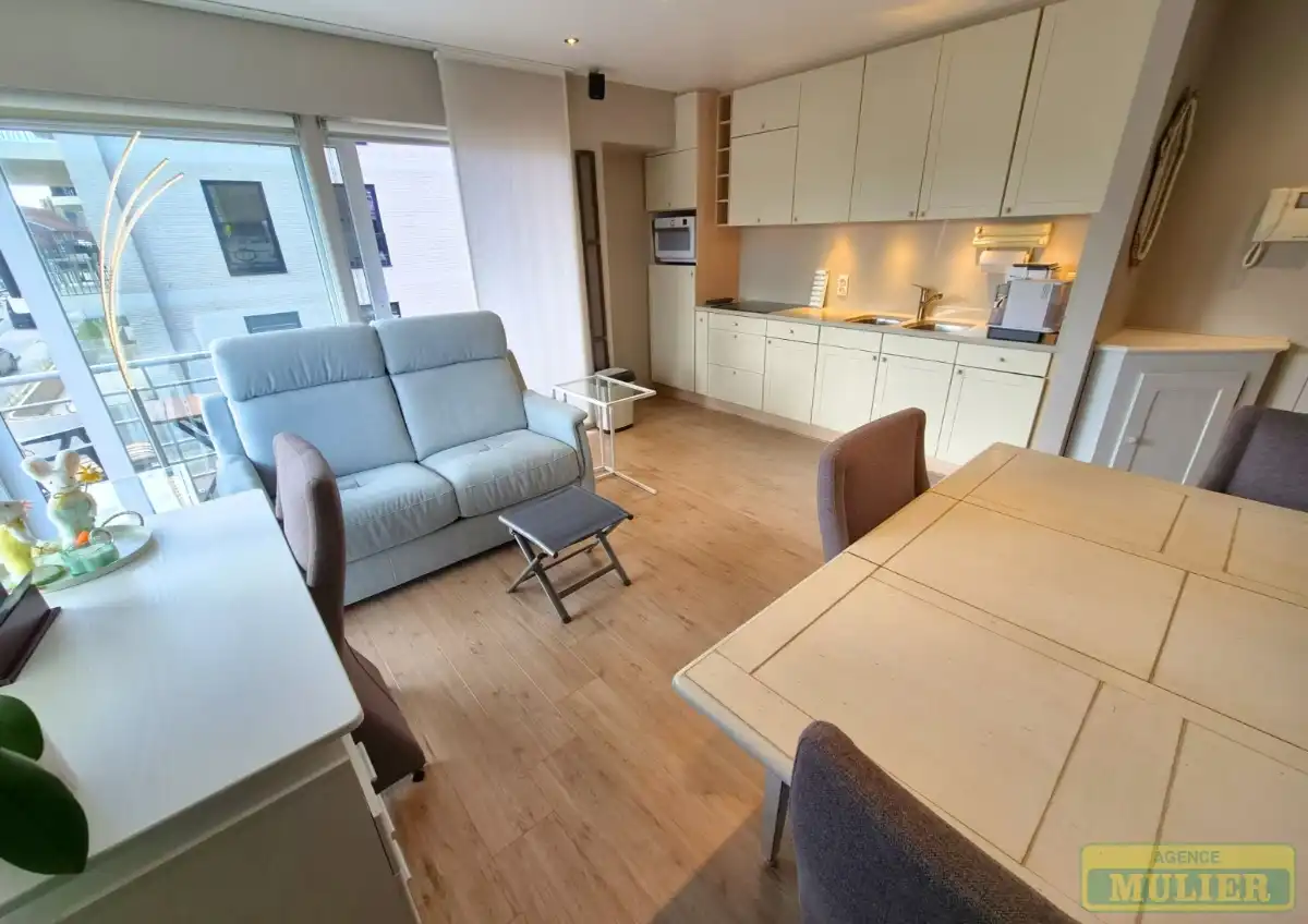 Appartement te koop foto 3