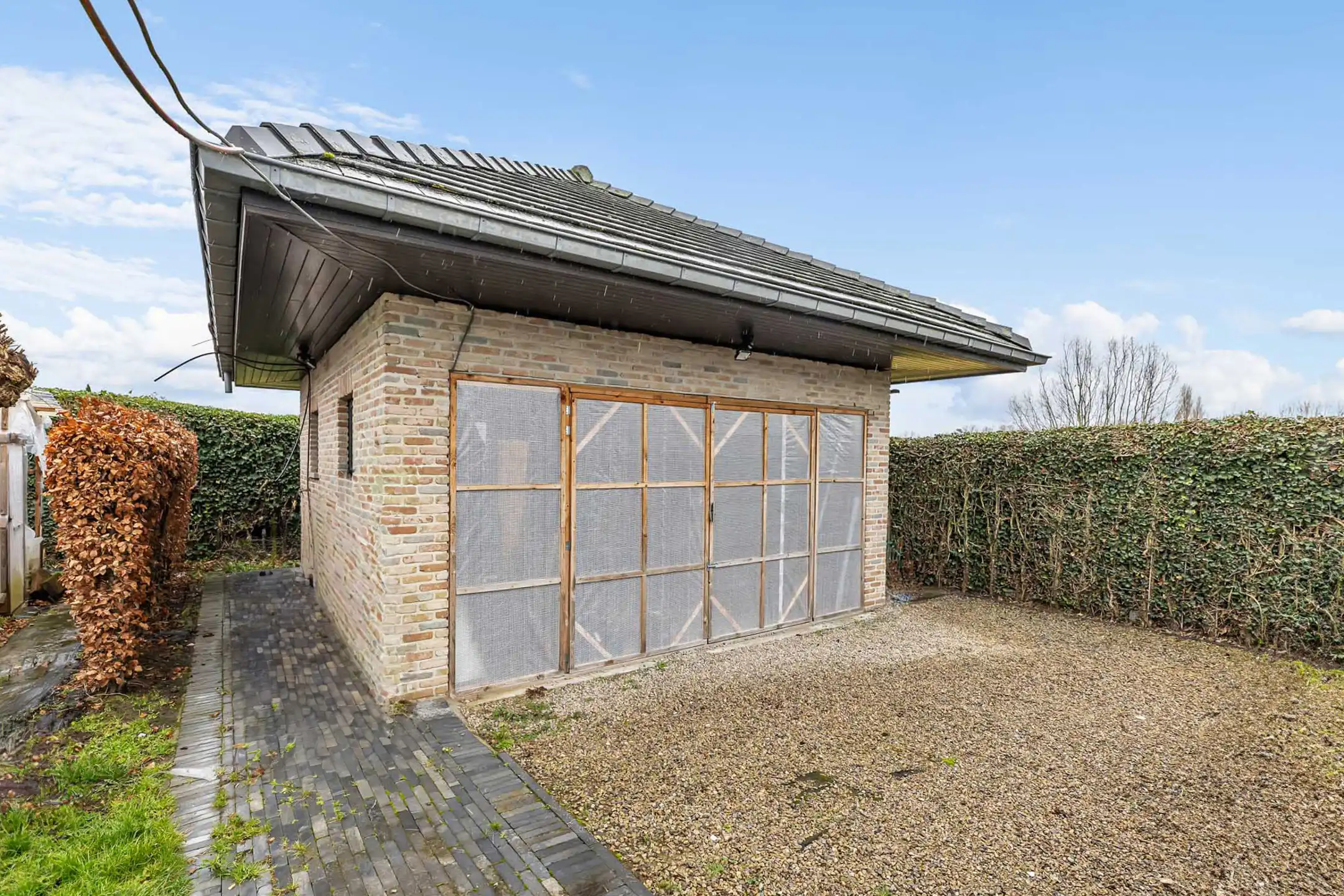 Instapklare villa met 5 slpks op toplocatie te Ternat foto 29