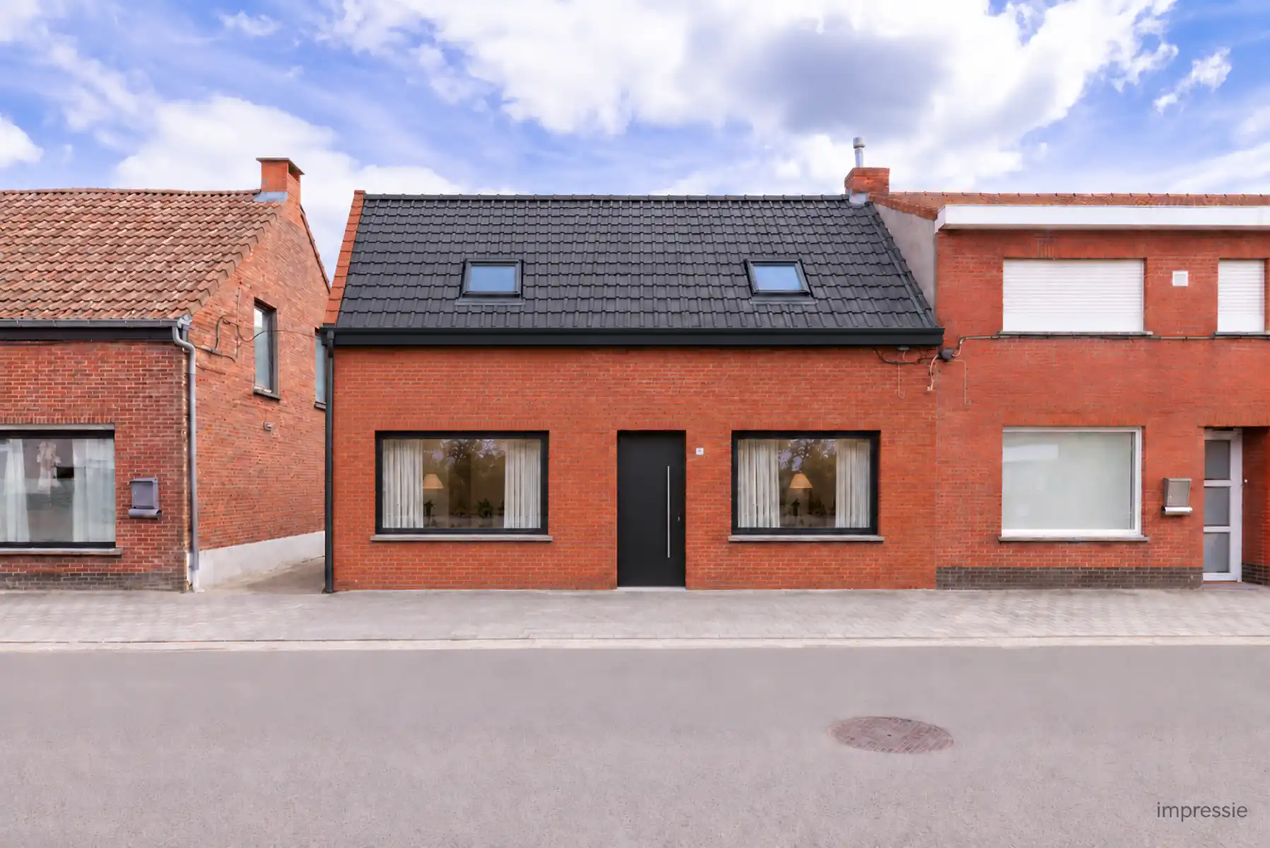 Te renoveren woning met uitbreidingsmogelijkheden op 540m2 foto 4
