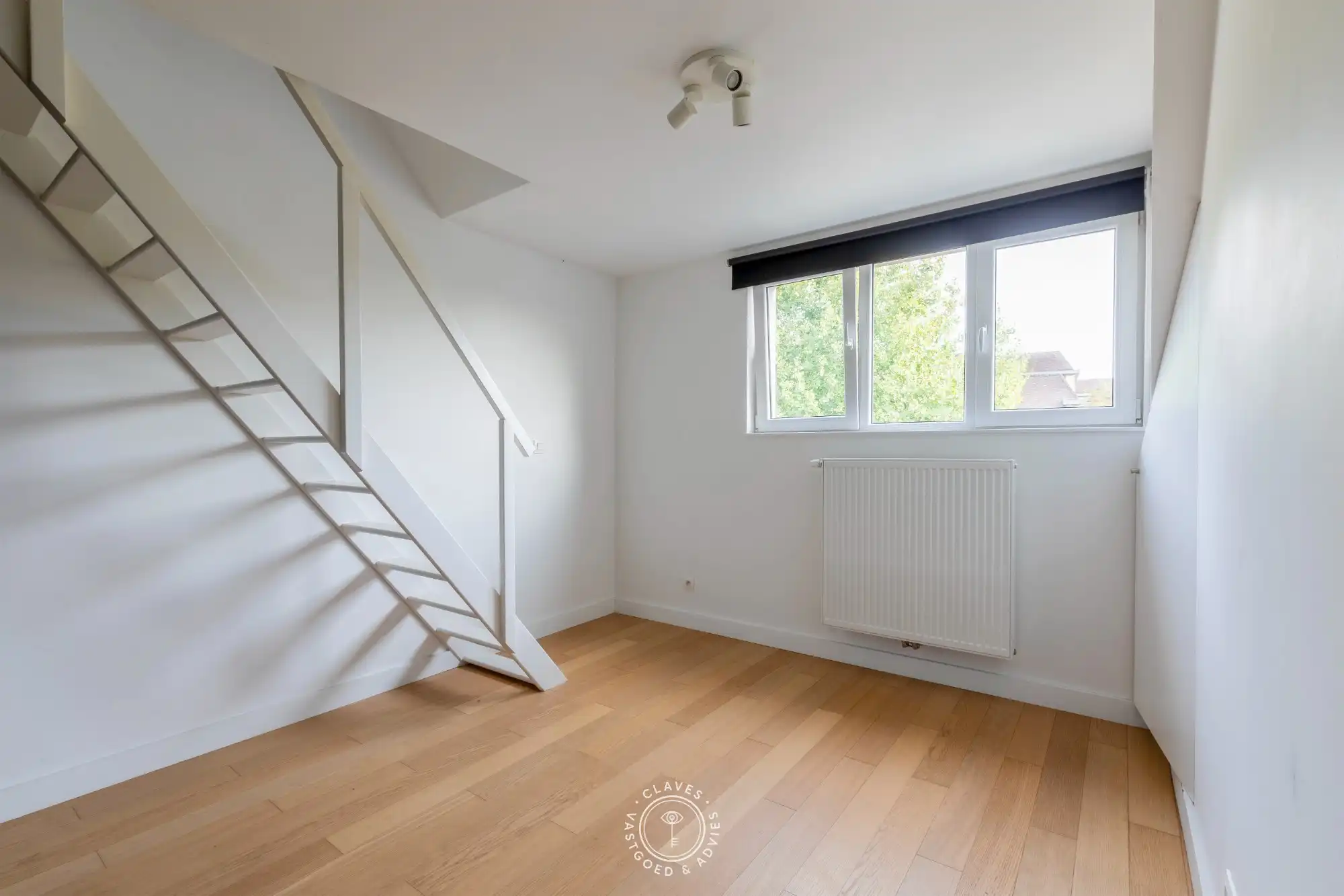 Modern triplex-appartement met 3 slaapkamers foto 9