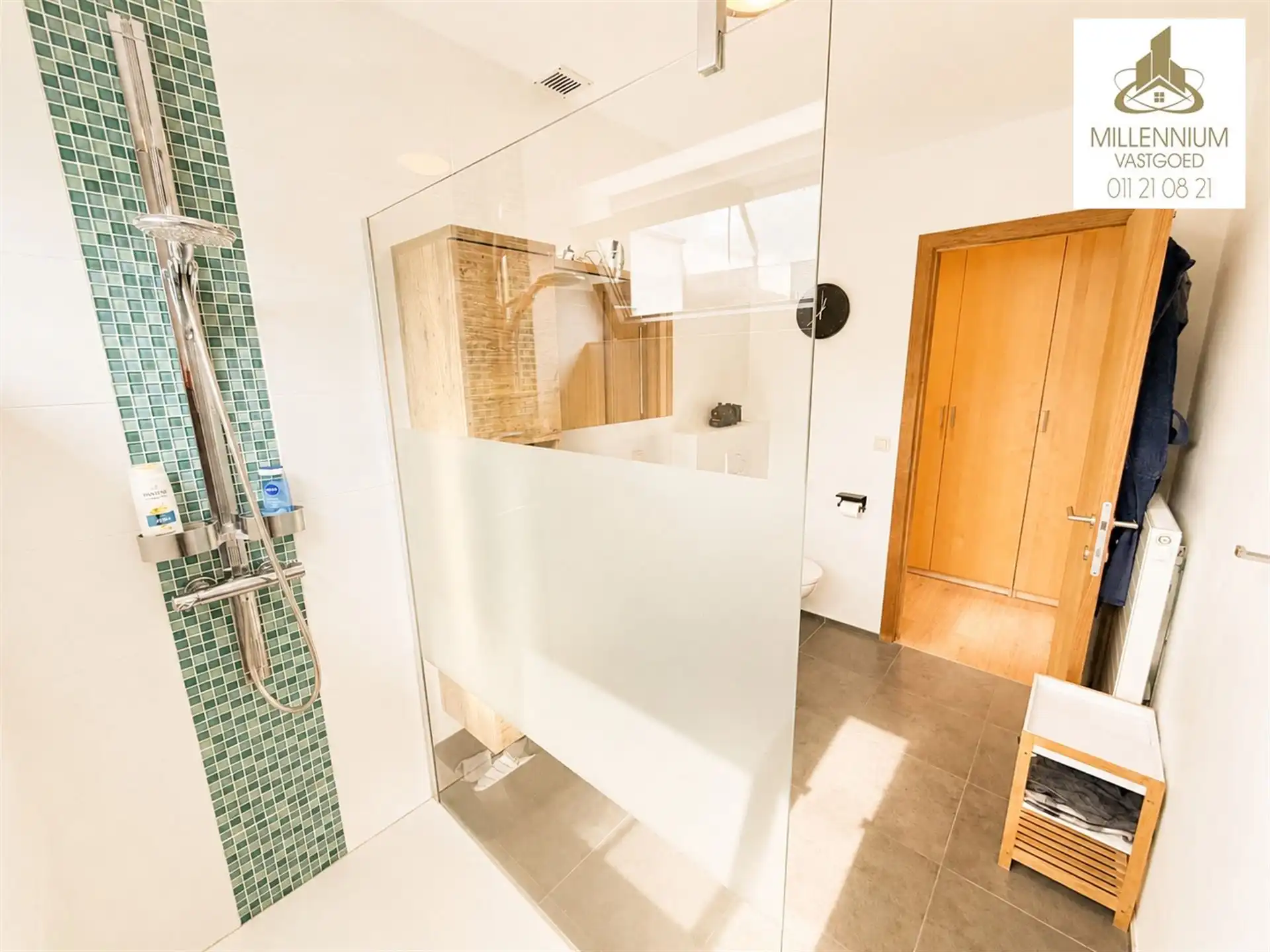 Prachtige woning foto 32