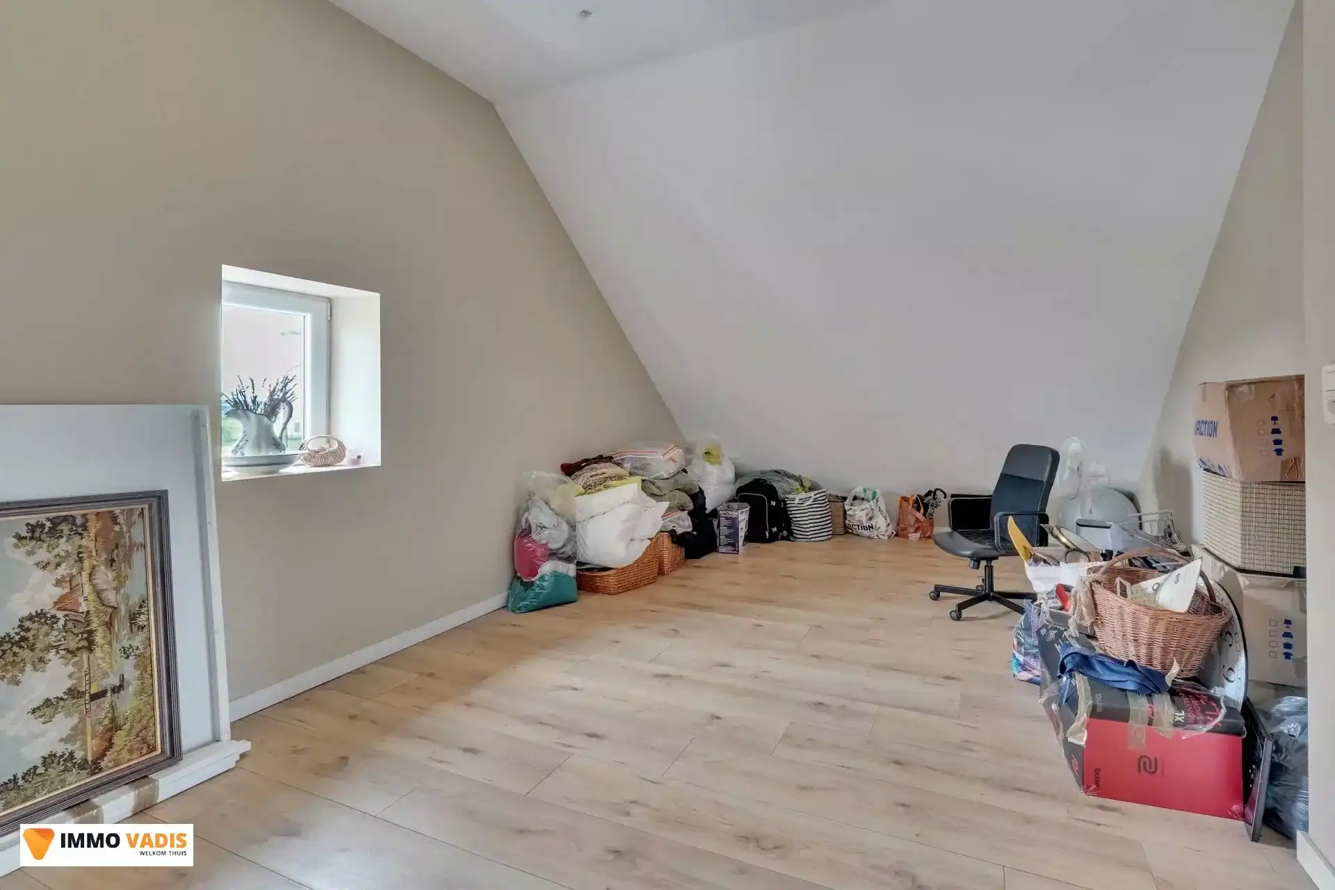Gezellige woning in het landelijke Veldwezelt foto 19