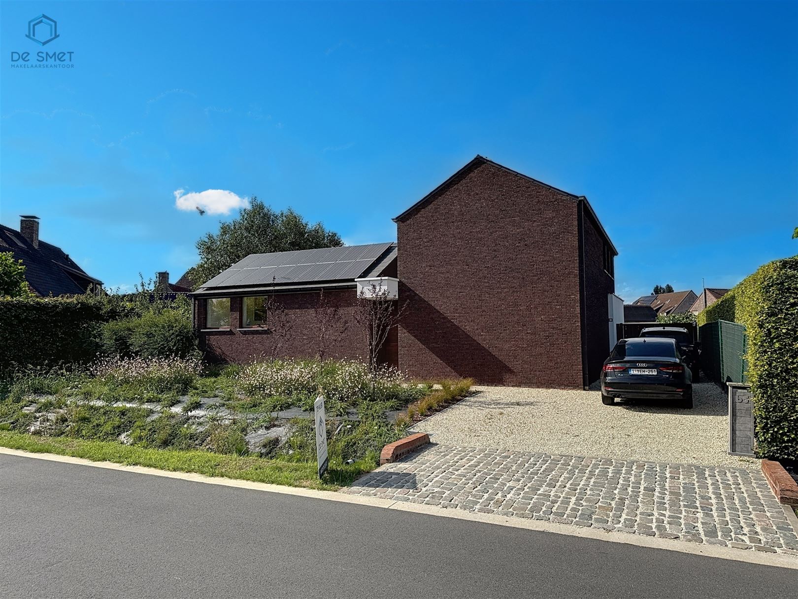 Instapklare energiezuinige villa met prachtige tuin foto {{pictureIndex}}
