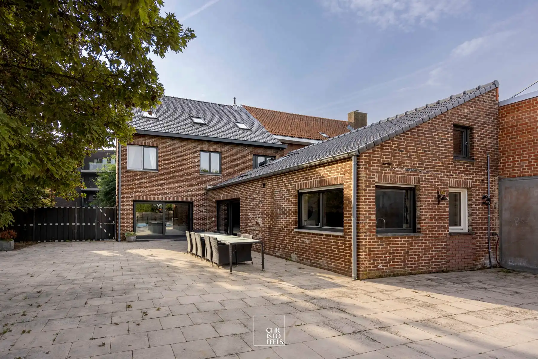 Veelzijdige woning (406 m²) met riante tuin (2510m²) op toplocatie! foto 25