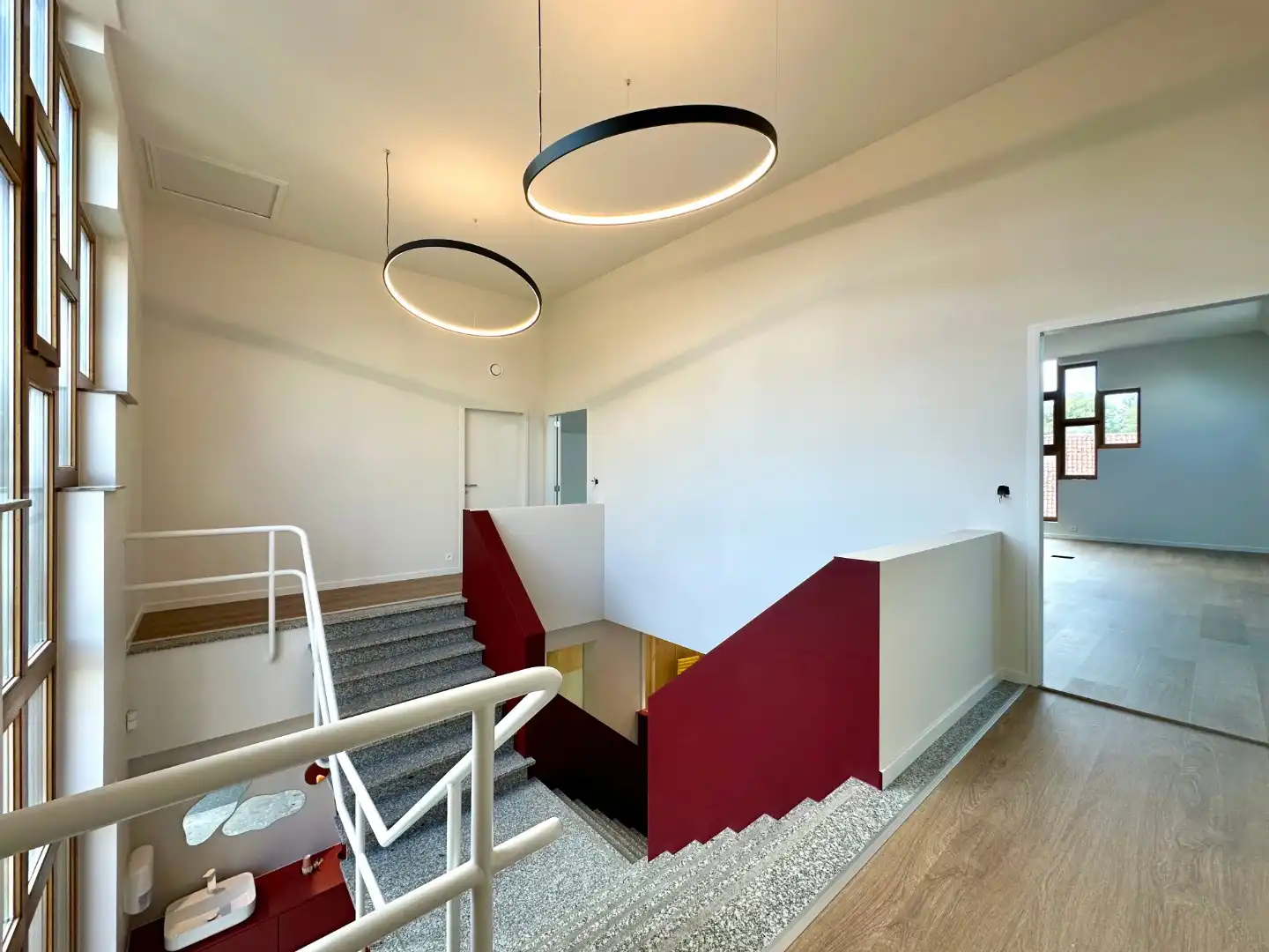 Polyvalente ruimte te Sint-Michiels foto 8