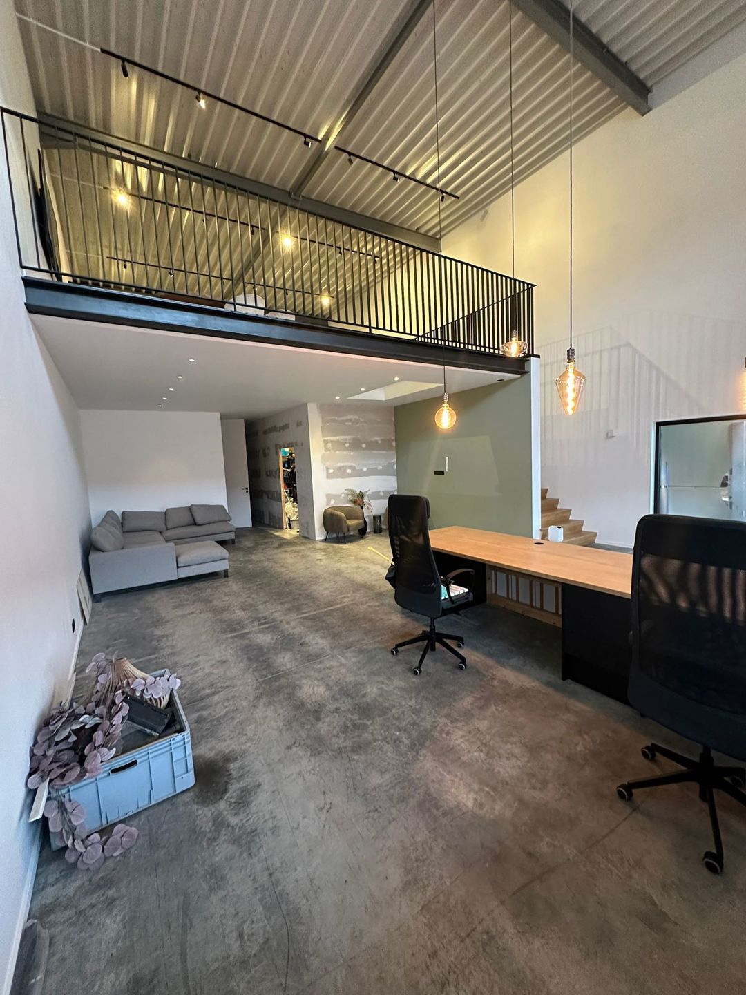 Bedrijfsvastgoed te koop foto 7