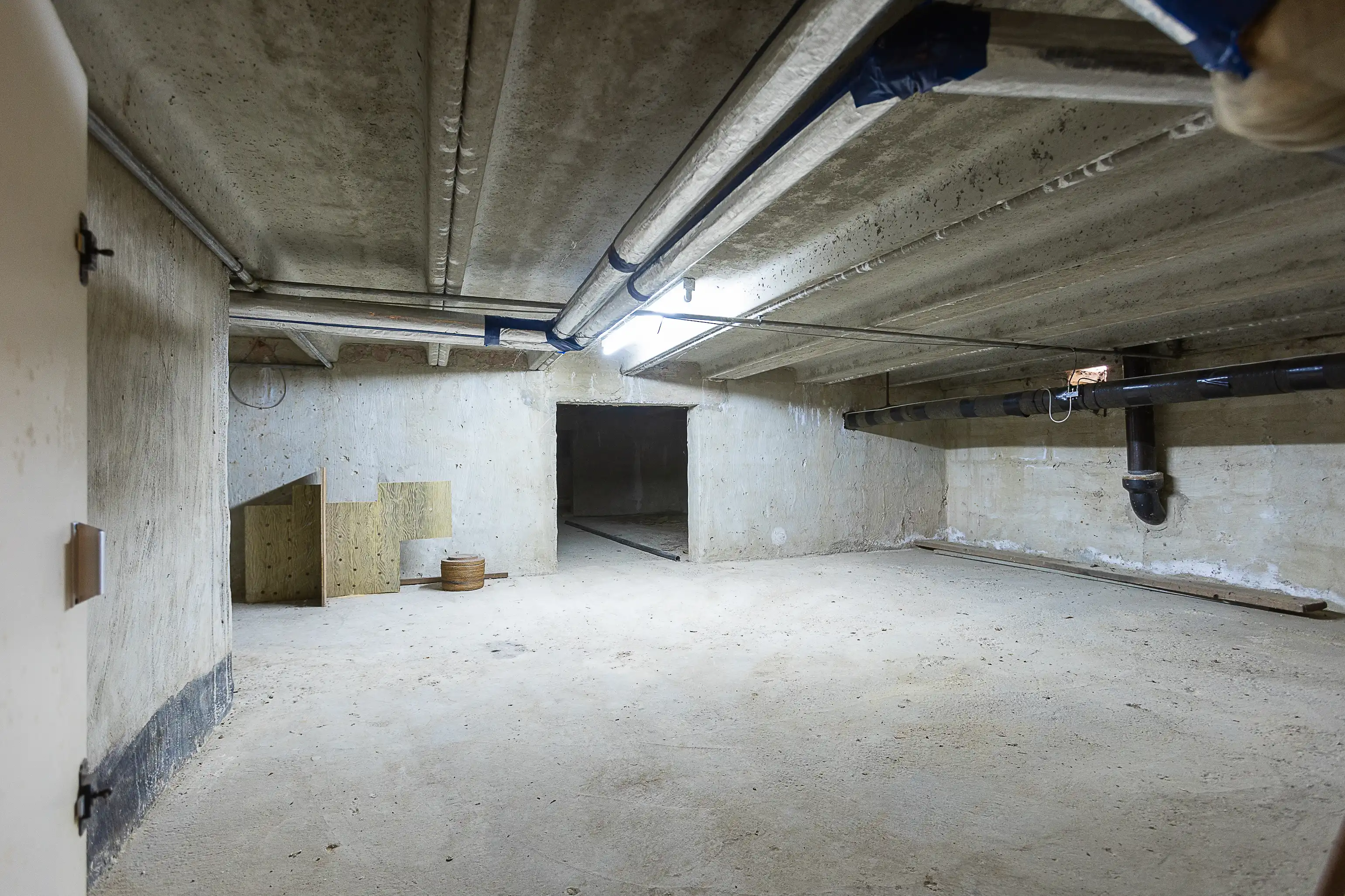 Karaktervolle, perfect onderhouden woning in Aalter foto 26
