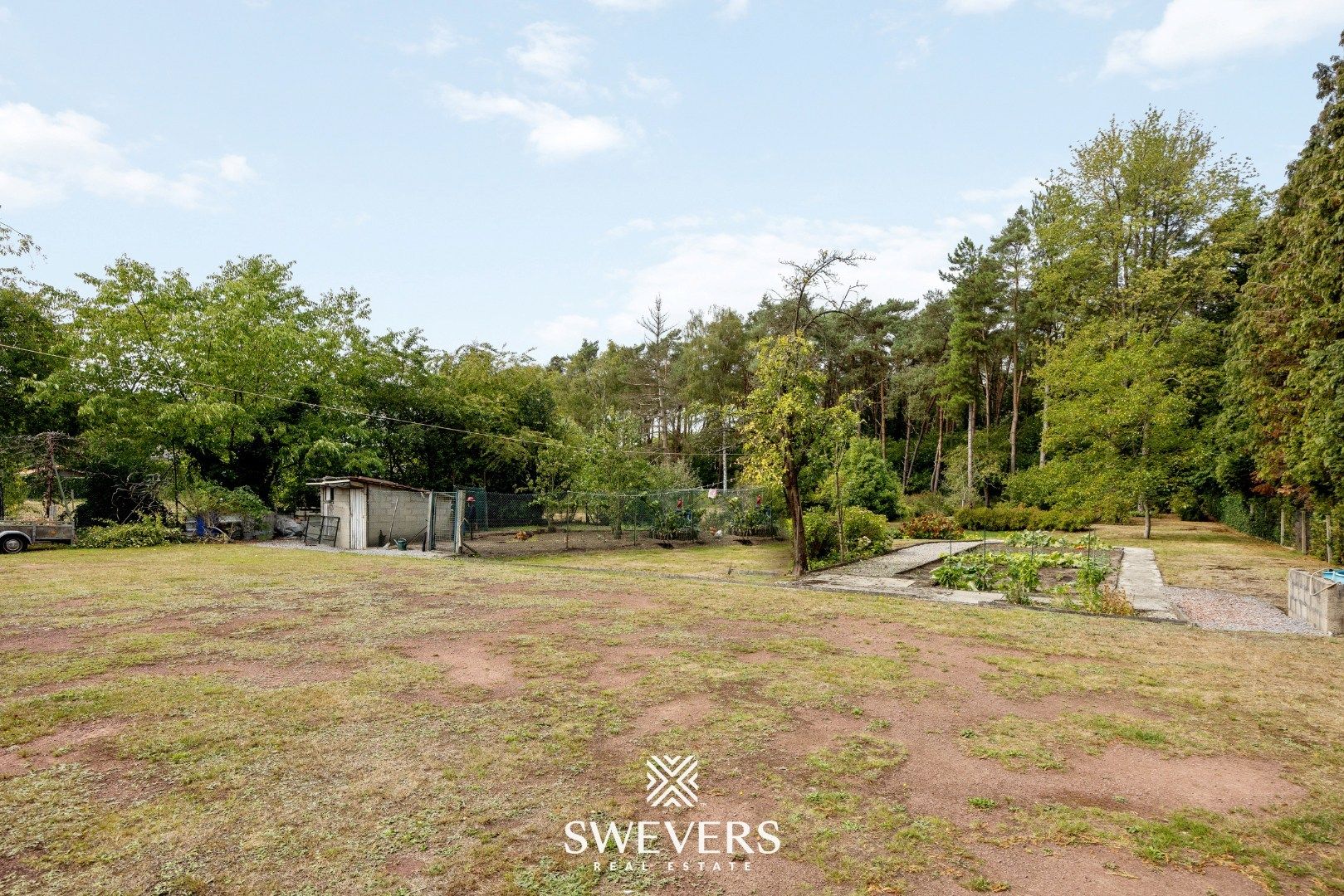 Gelijkvloerse woning met ruim magazijn op 34a 11ca foto 36