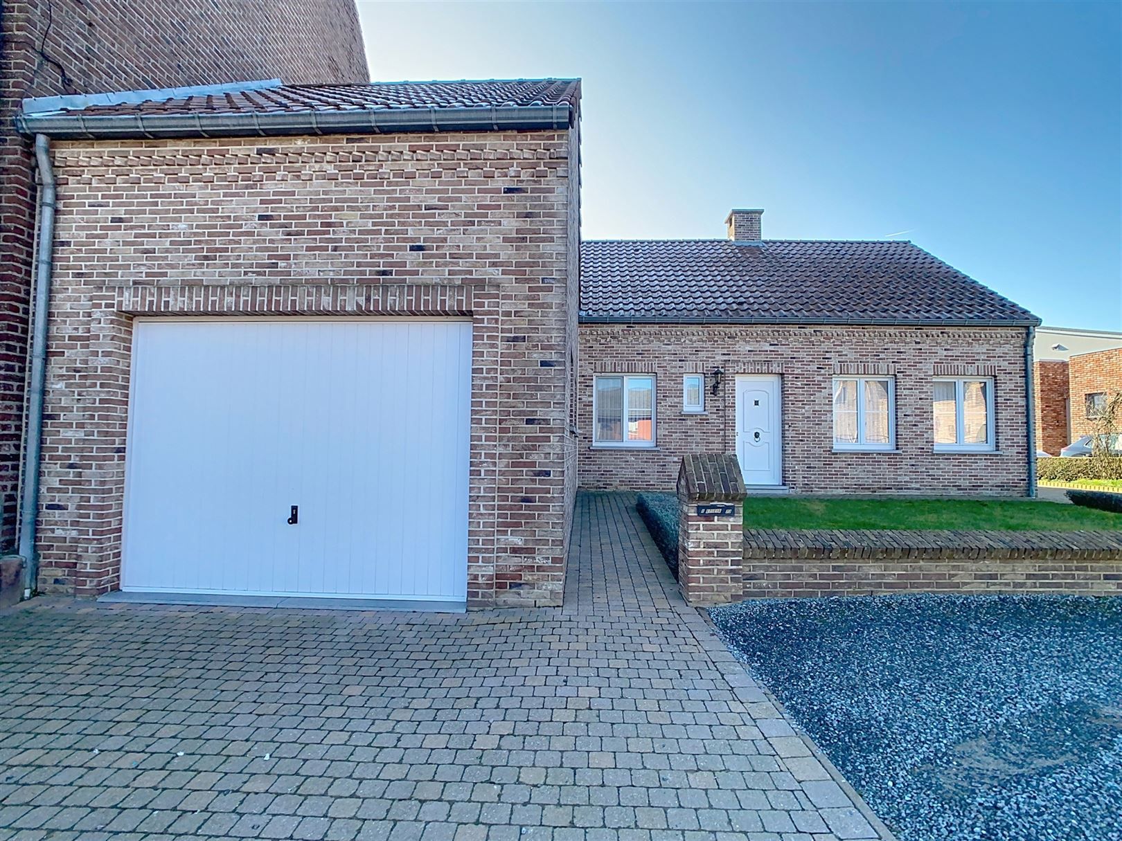 Mooie woning, 1 slpk (+ inrichtb. zolder), tuin, 11a 51ca foto 32