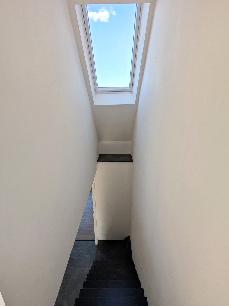 GROTE BEN-NIEUWBOUW MET LUXE KEUKEN 2% REGISTRATIE GEEN BTW! foto 22