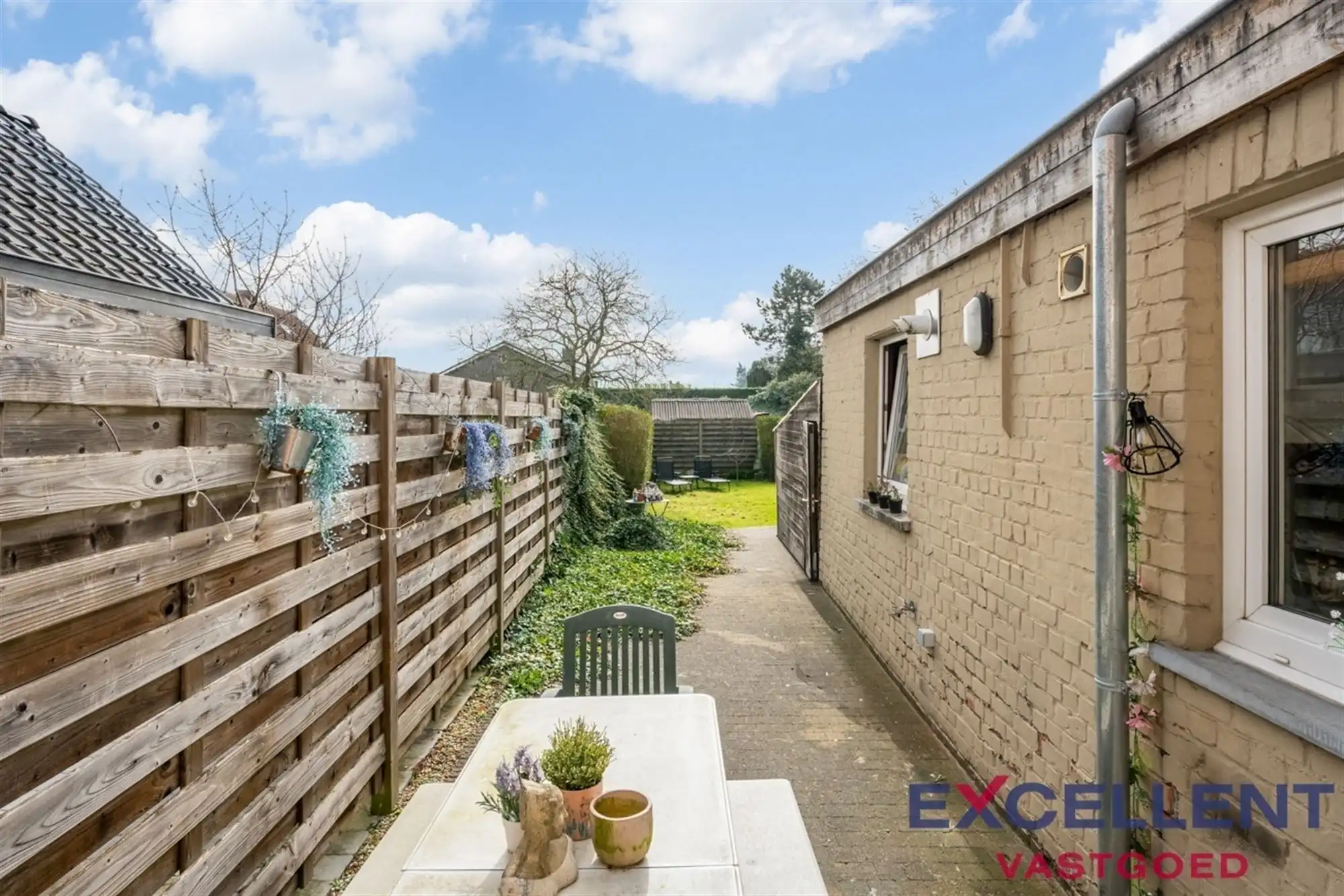 Charmante woning te koop Deinze foto 11