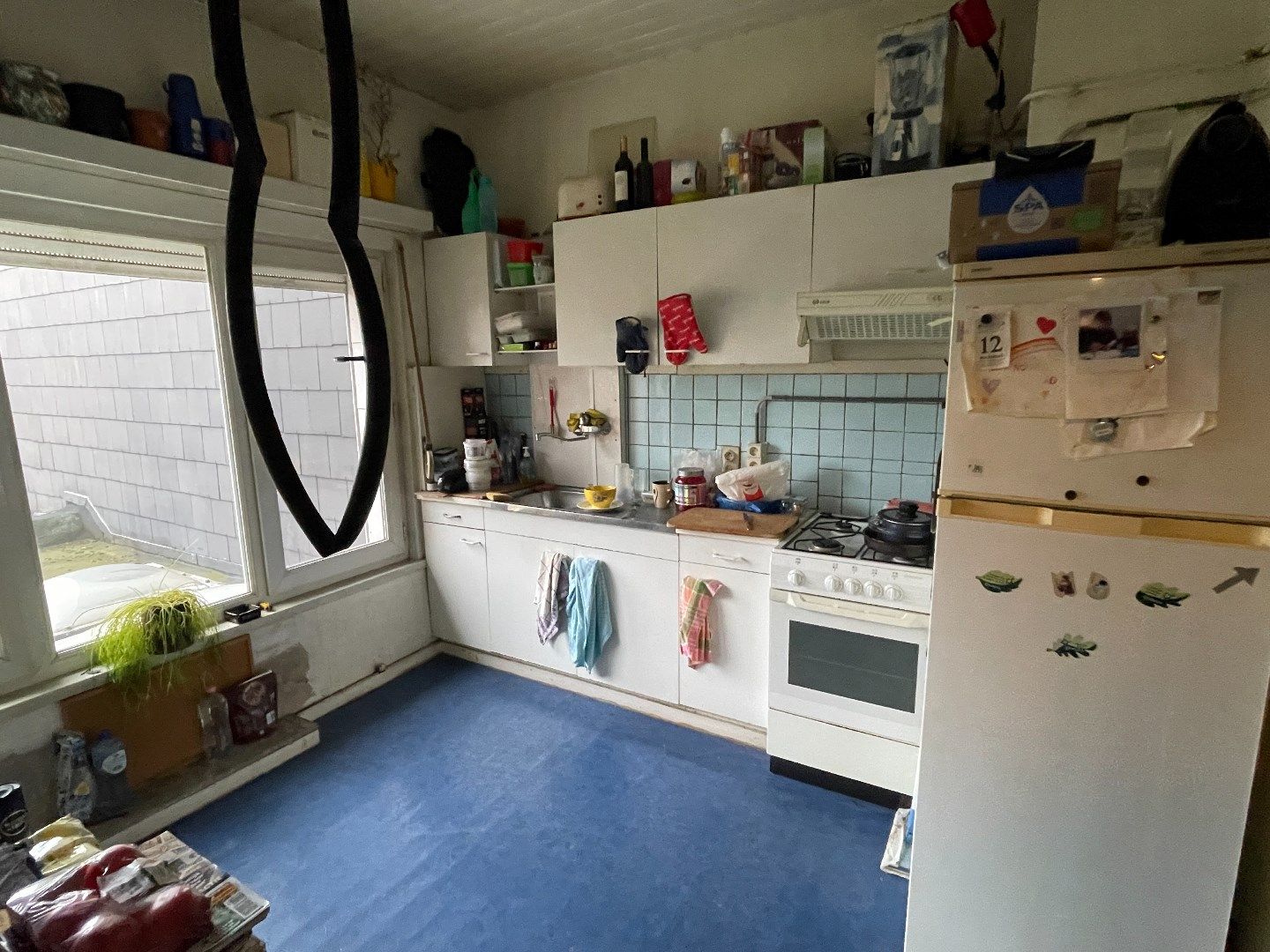 Woning met bouwgrond en achterliggend atelier foto 18