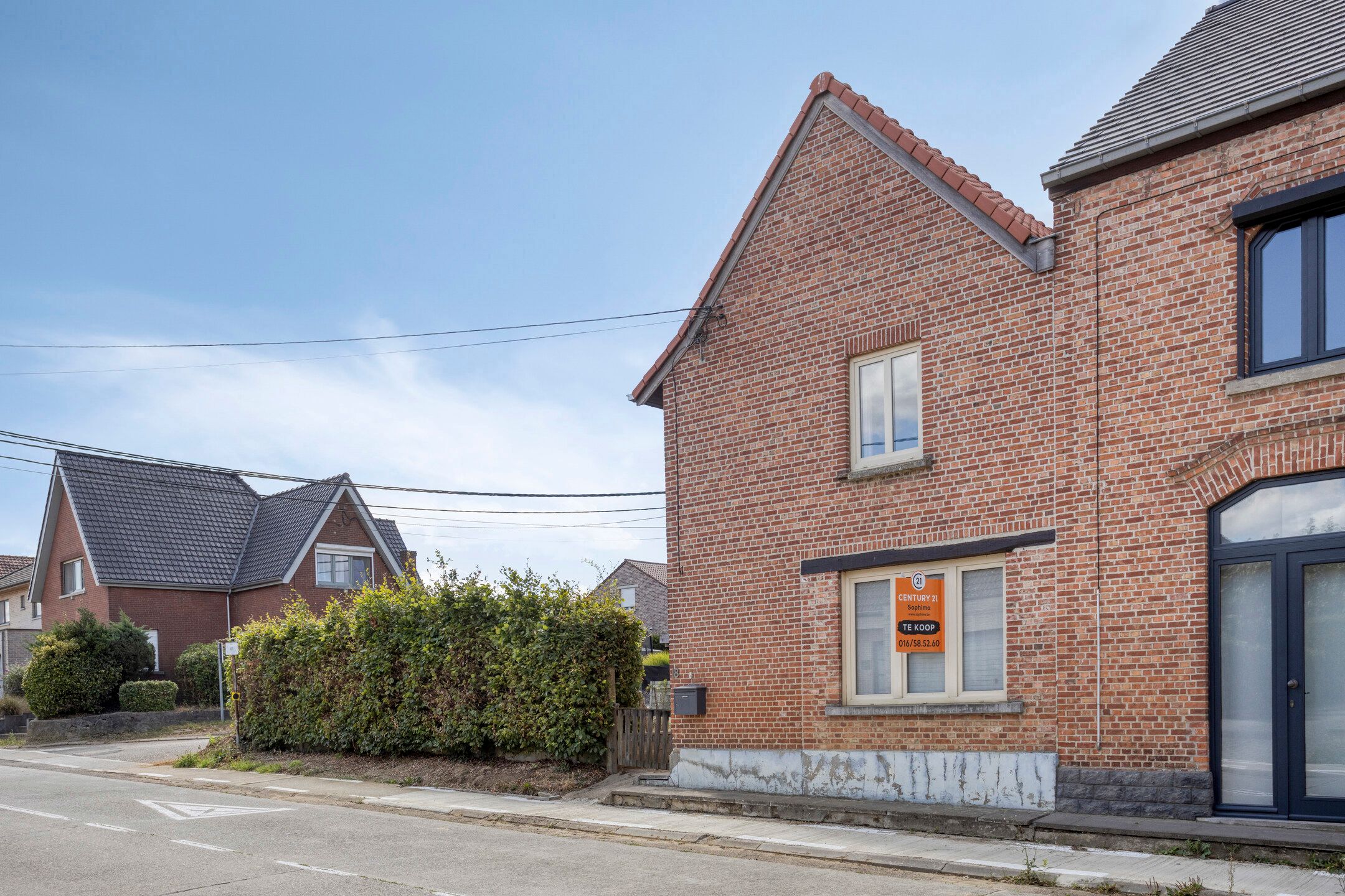 Instapklare woning op een gunstige locatie te Holsbeek foto 2