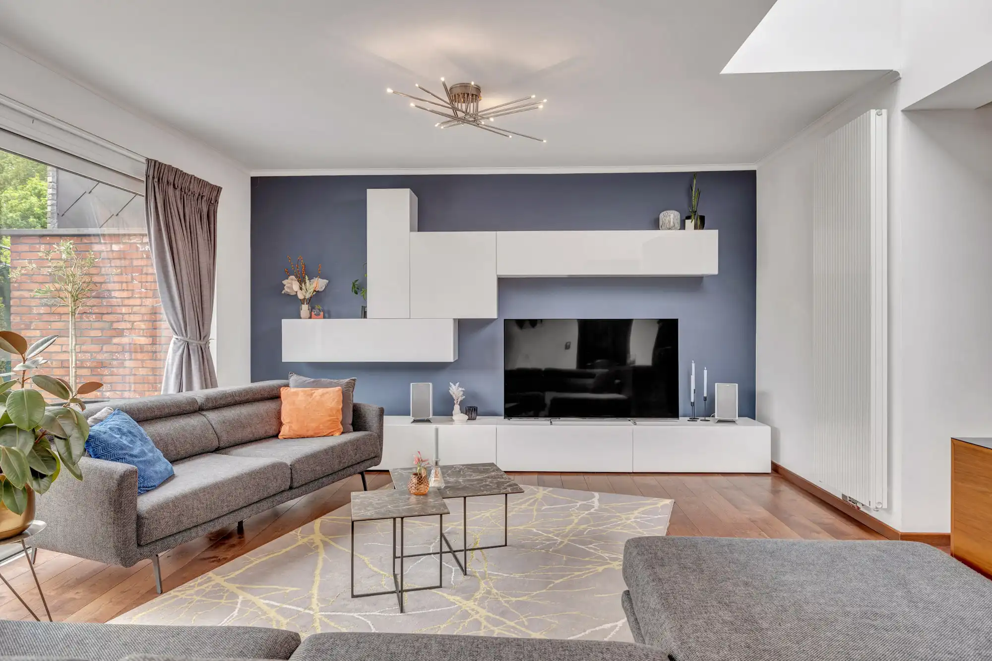 Energetische, instapklare woning op strategische ligging foto 5