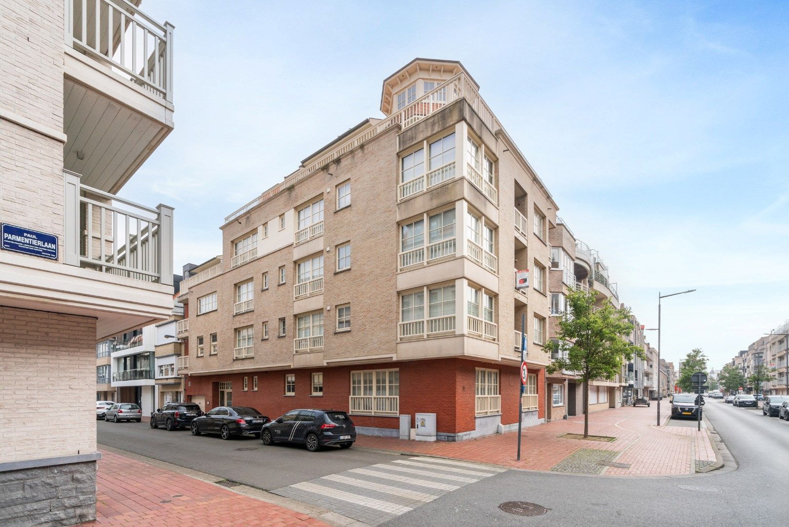 Appartement te koop 8300 Knokke