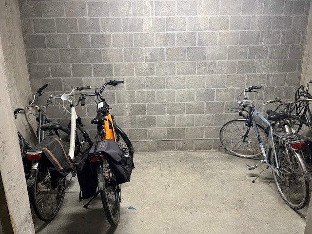 Ruim , energiezuinig appartement met 2 slaapkamers te huur foto 13