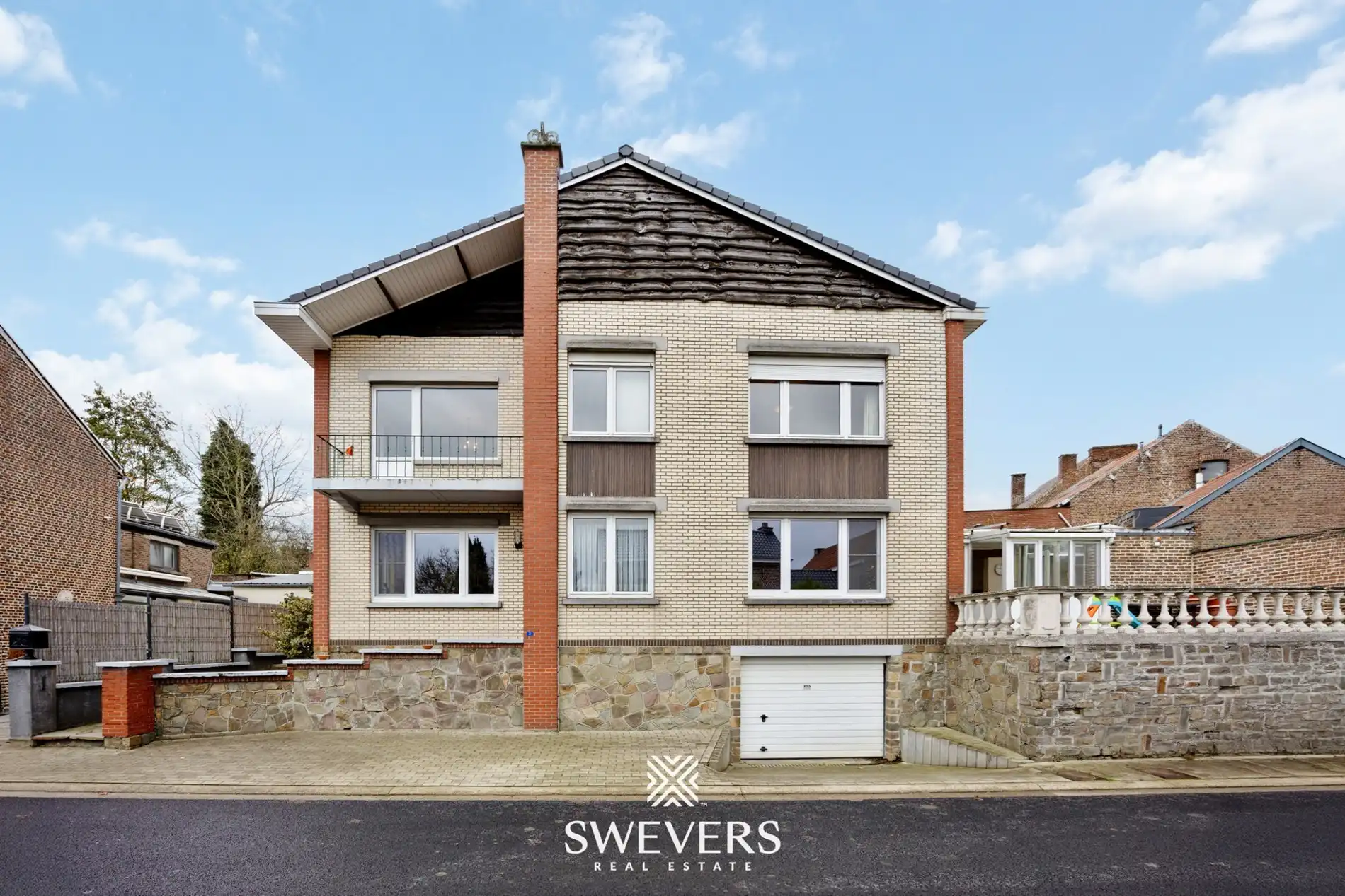 Huis te koop Heiligestr. 2 - - 3770 Riemst