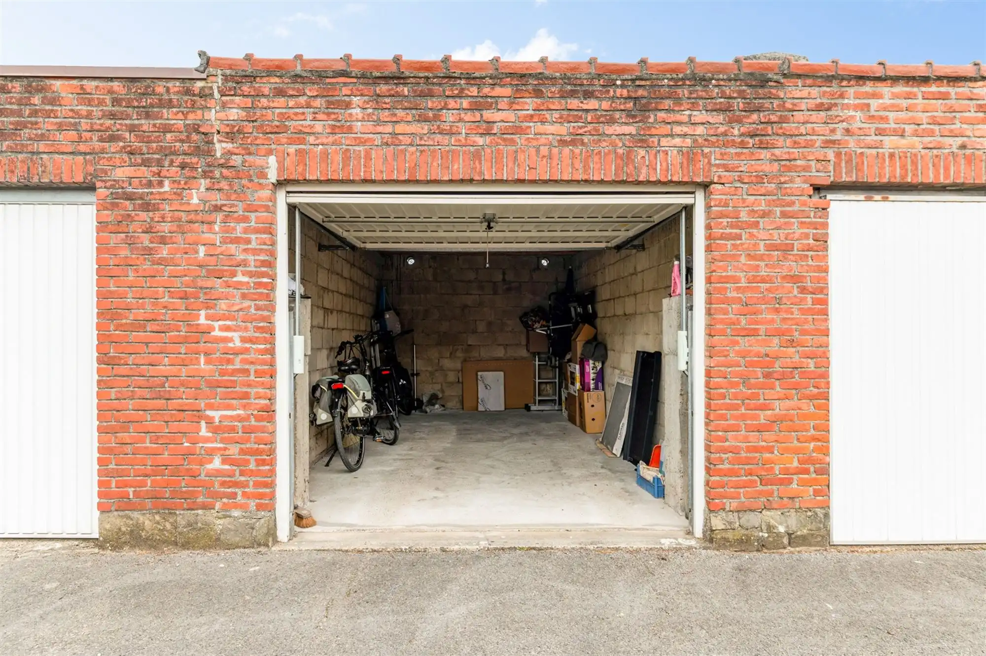 Zeer goed onderhouden woning op een A - locatie te Mechelen foto 18