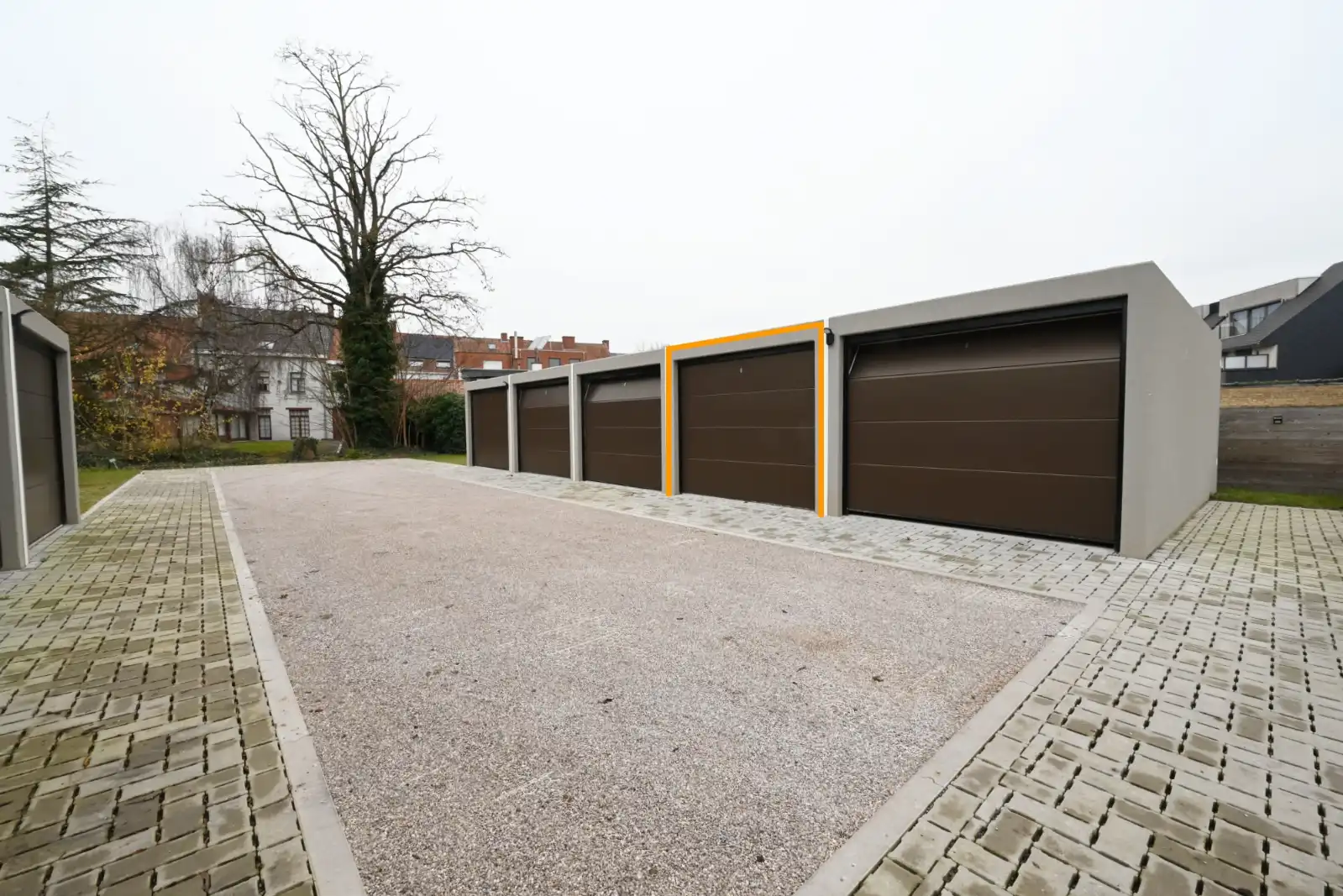 Nieuwbouwappartement te huur in het hartje van Ardooie! foto 17
