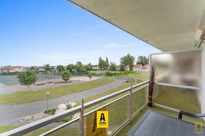 Leuk zonnig appartement vlakbij zee! foto 13