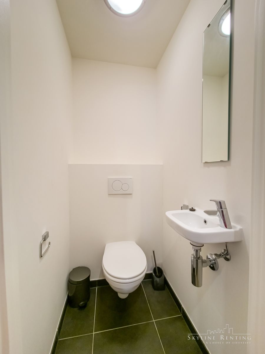 LICHTRIJK - Appartement 2 kamers (NAVO area) foto 21