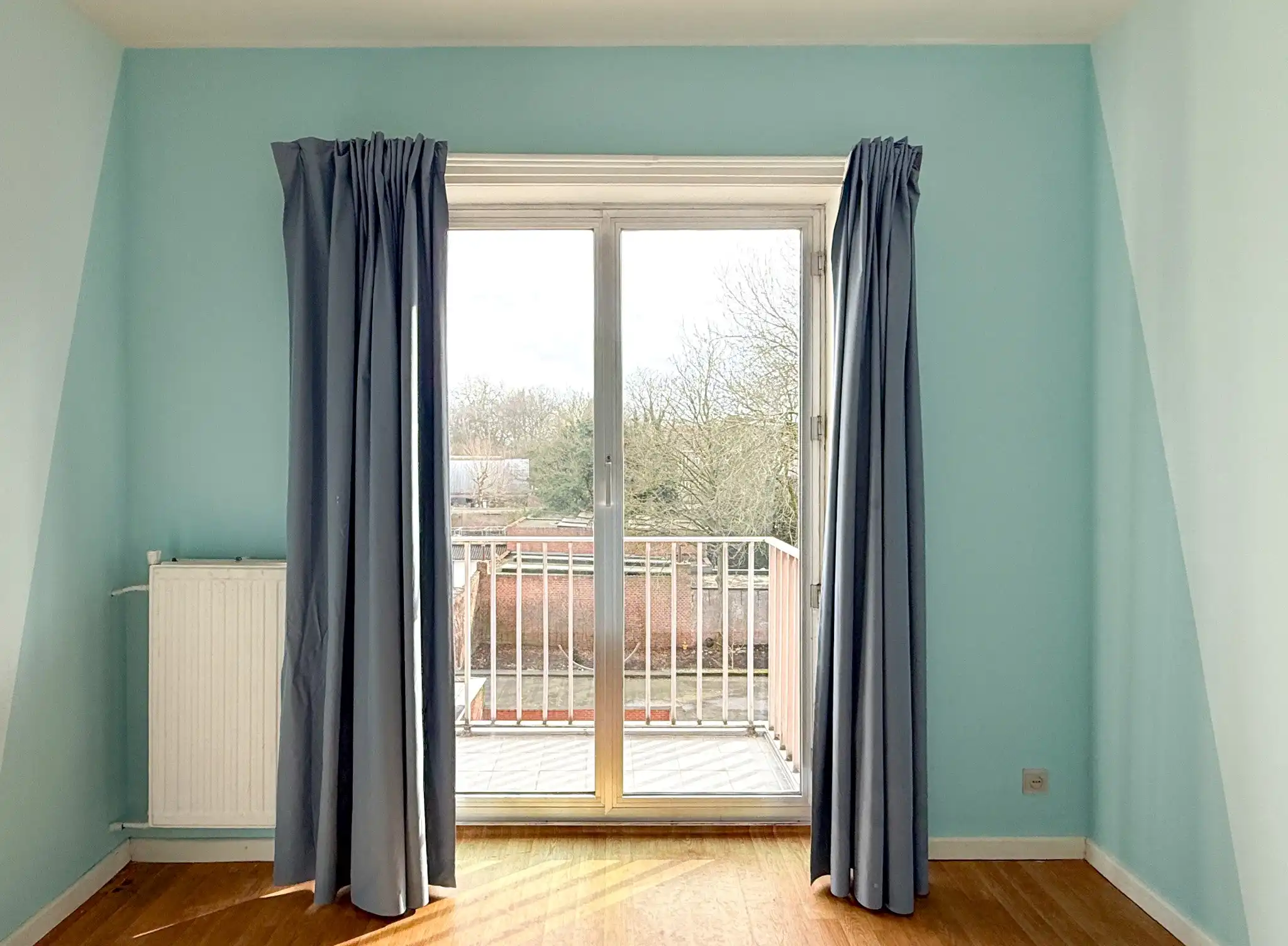 Appartement met 2 slaapkamers op topligging aan de Grote Markt in Beveren foto 10