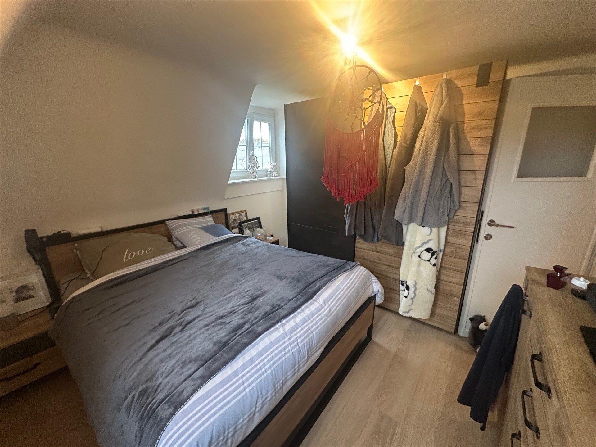 Vrijstaande woning met 2 slaapkamers, garage en tuin foto 10