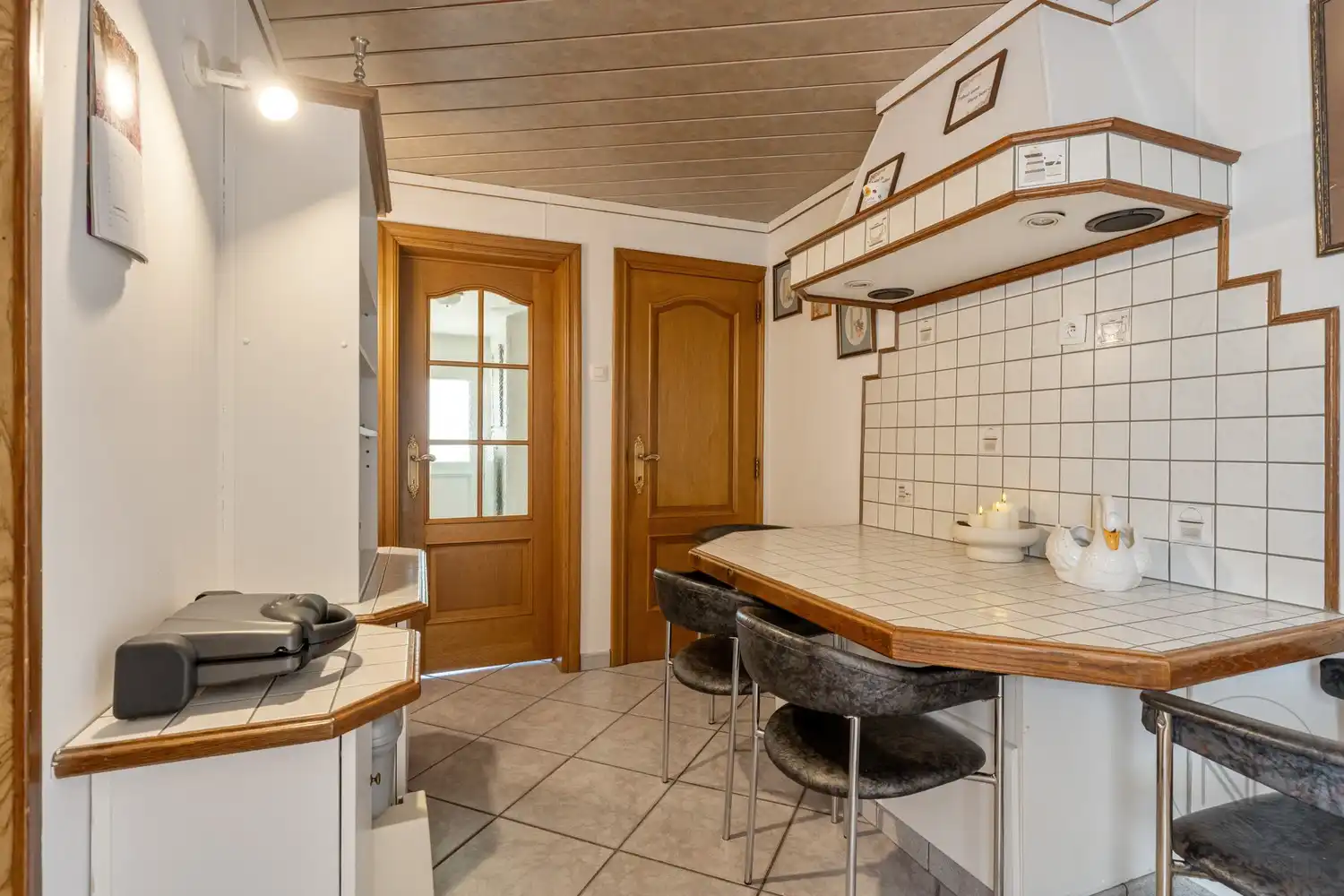 Instapklare woning met 3 slaapkamers! foto 18