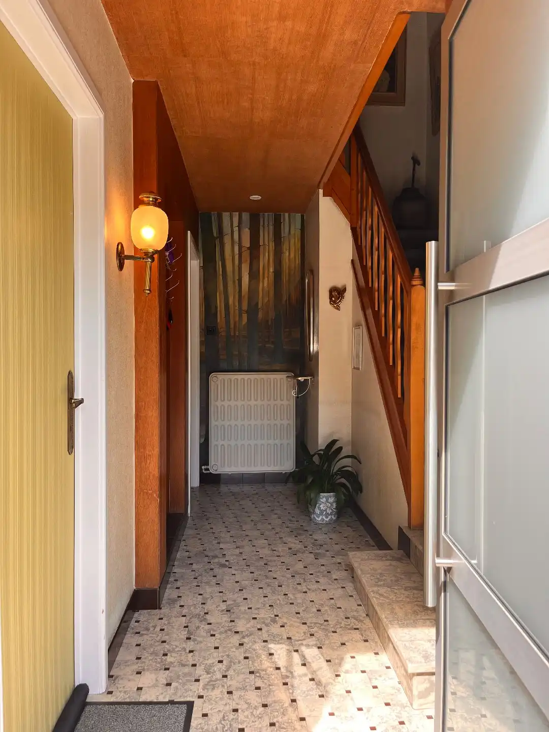 Ruime woning te koop in Arendswijk met 3-4 slaapkamers, ruime tuin, garage en uitweg  foto 3