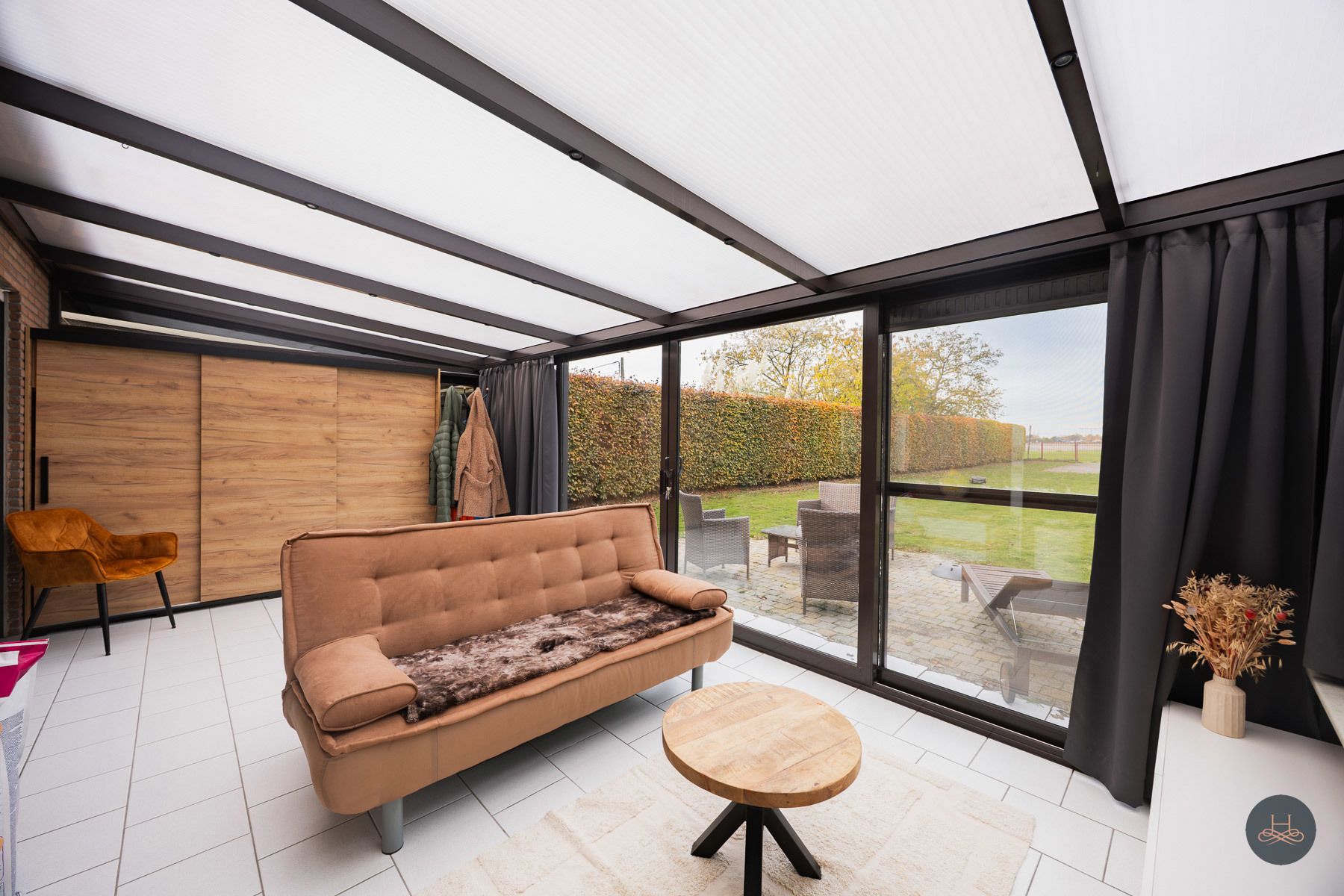 Prachtige laagbouwvilla te landelijk Hombeek foto 16