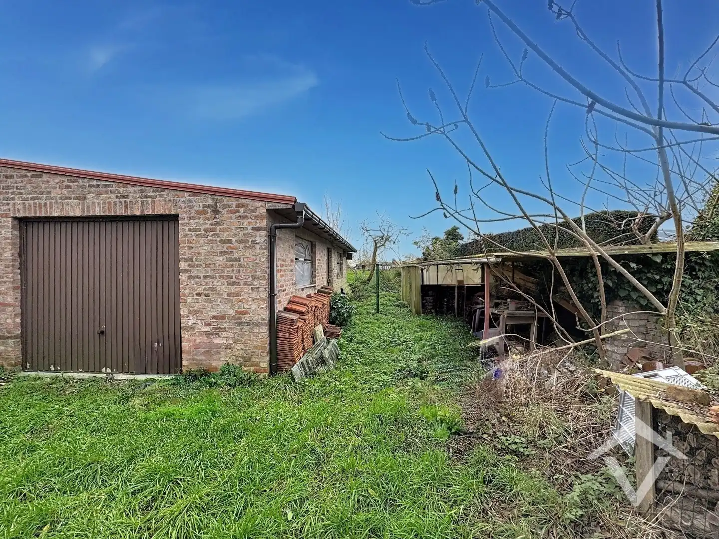 Woning met 4 slaapkamers en garage te Gistel  foto 13