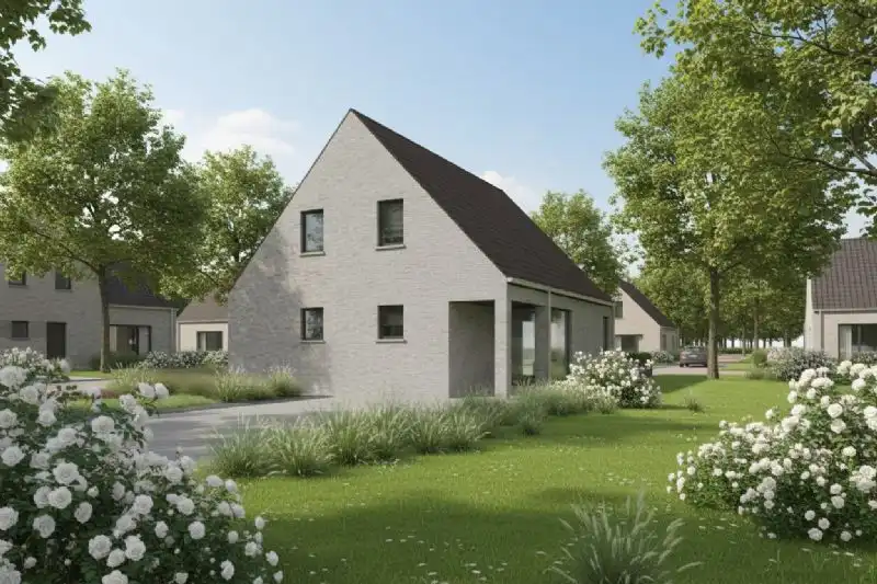 Huis te koop 8970 Poperinge