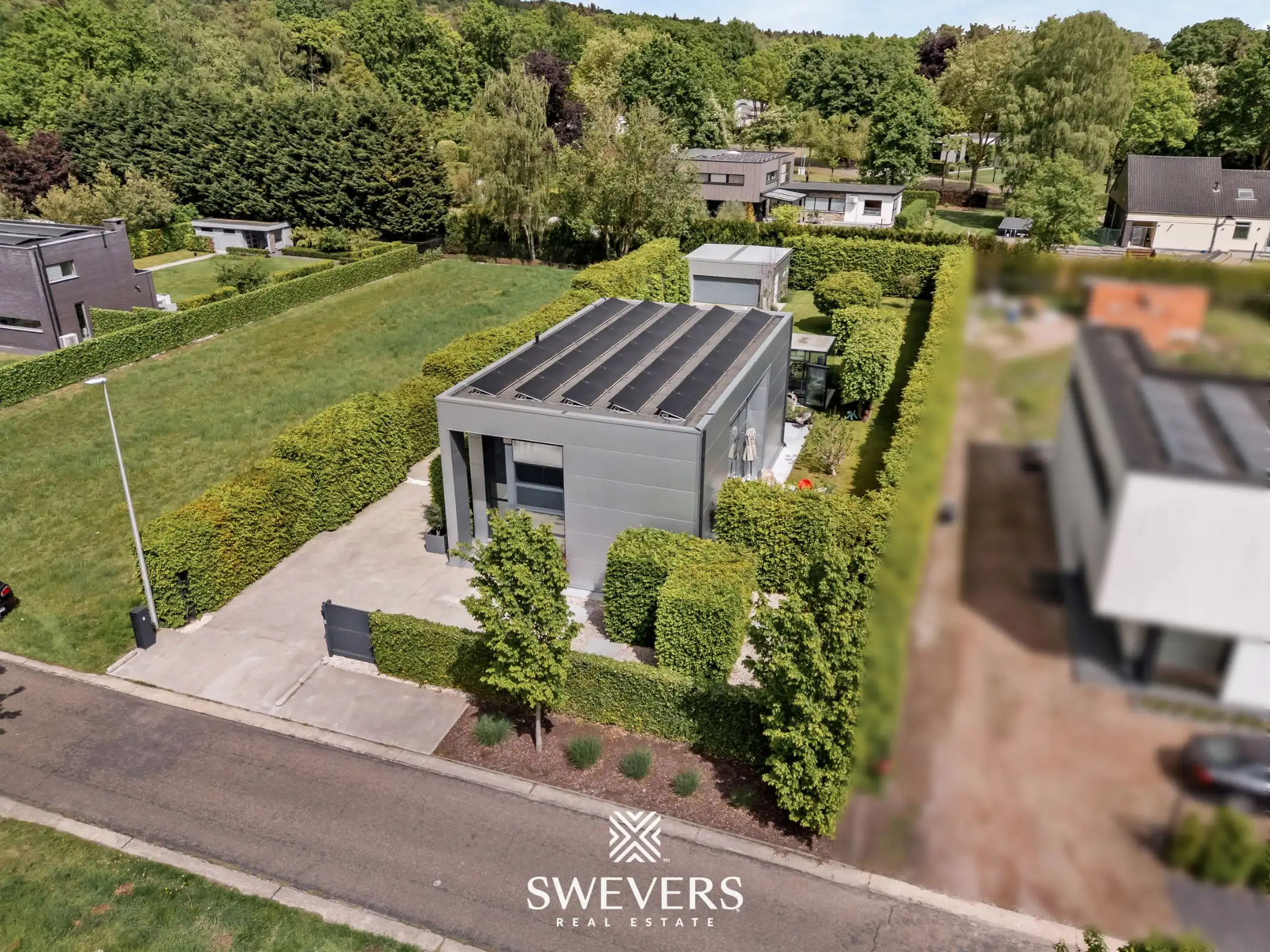 Stijlvolle villa omringd door groen op gegeerde toplocatie te Bolderberg foto 37