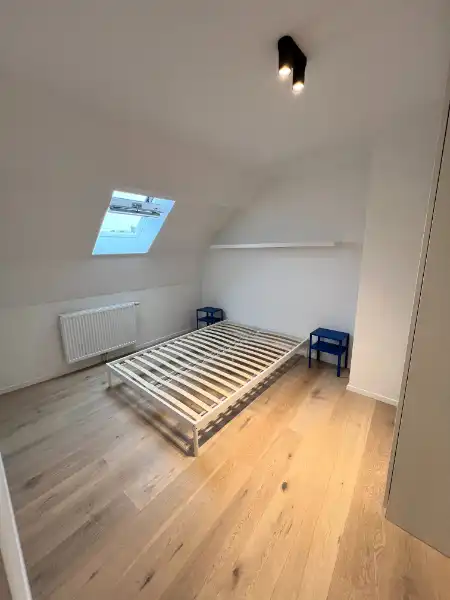 Volledig verhuurde opbrengsteigendom: bakkerij (GV) + 4-kamer co-housing (boven) foto 7