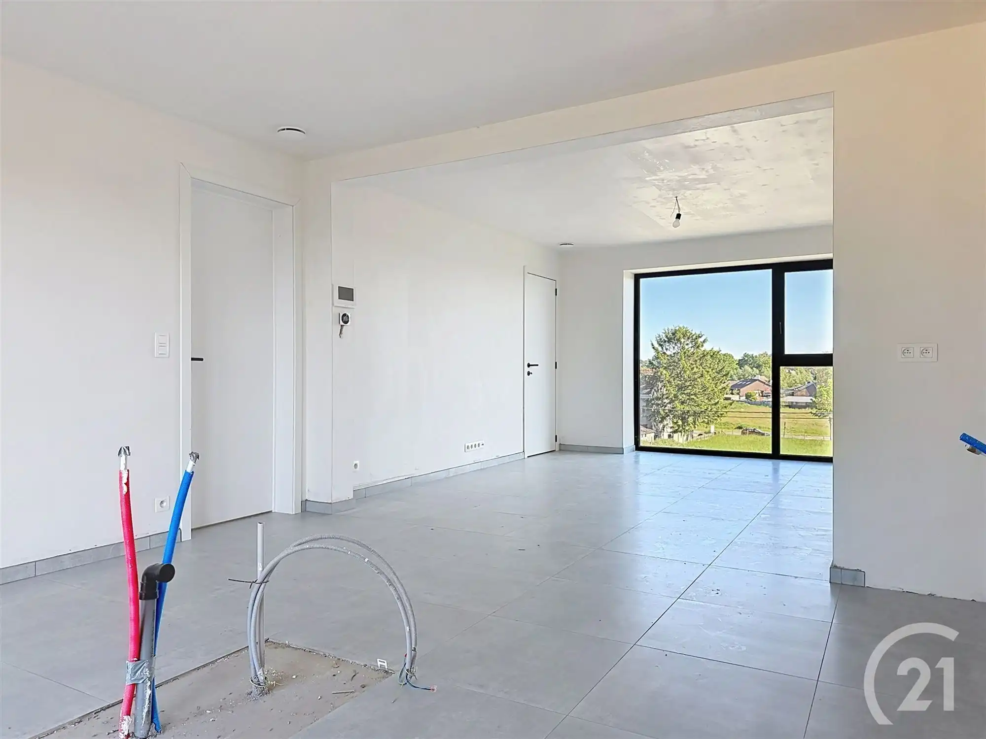 Nieuwbouw te koop in Scherpenheuvel - Mogelijk aan 6% BTW !! foto 5