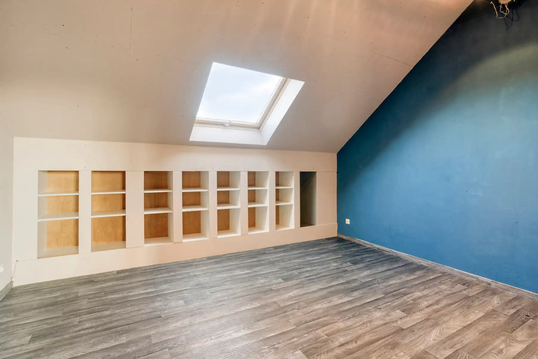 Appartement met 3 slaapkamers, terras en parkeerplaats foto 14