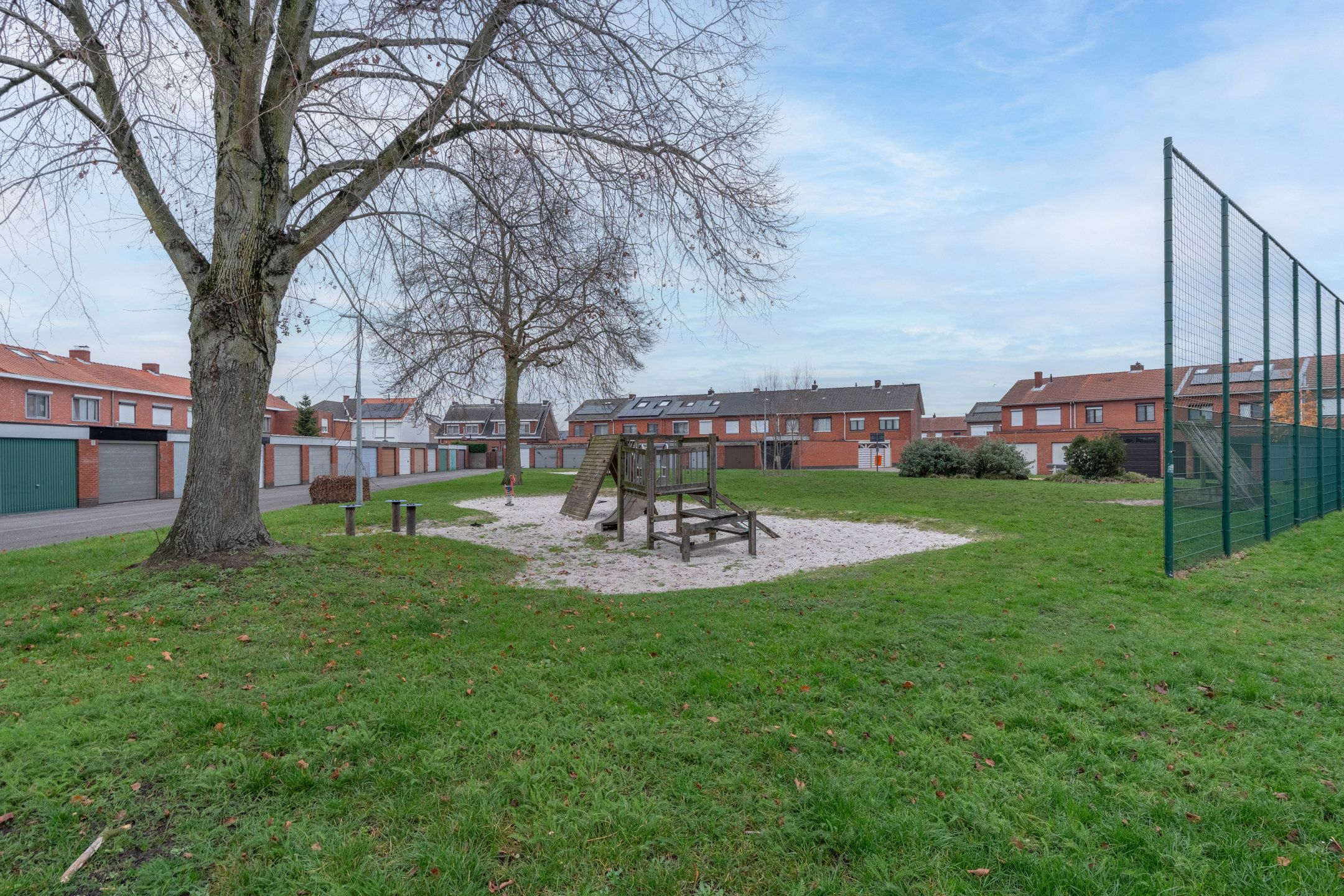 Ruim energiezuinig duplexapp met garagebox te Oud-Turnhout foto 25