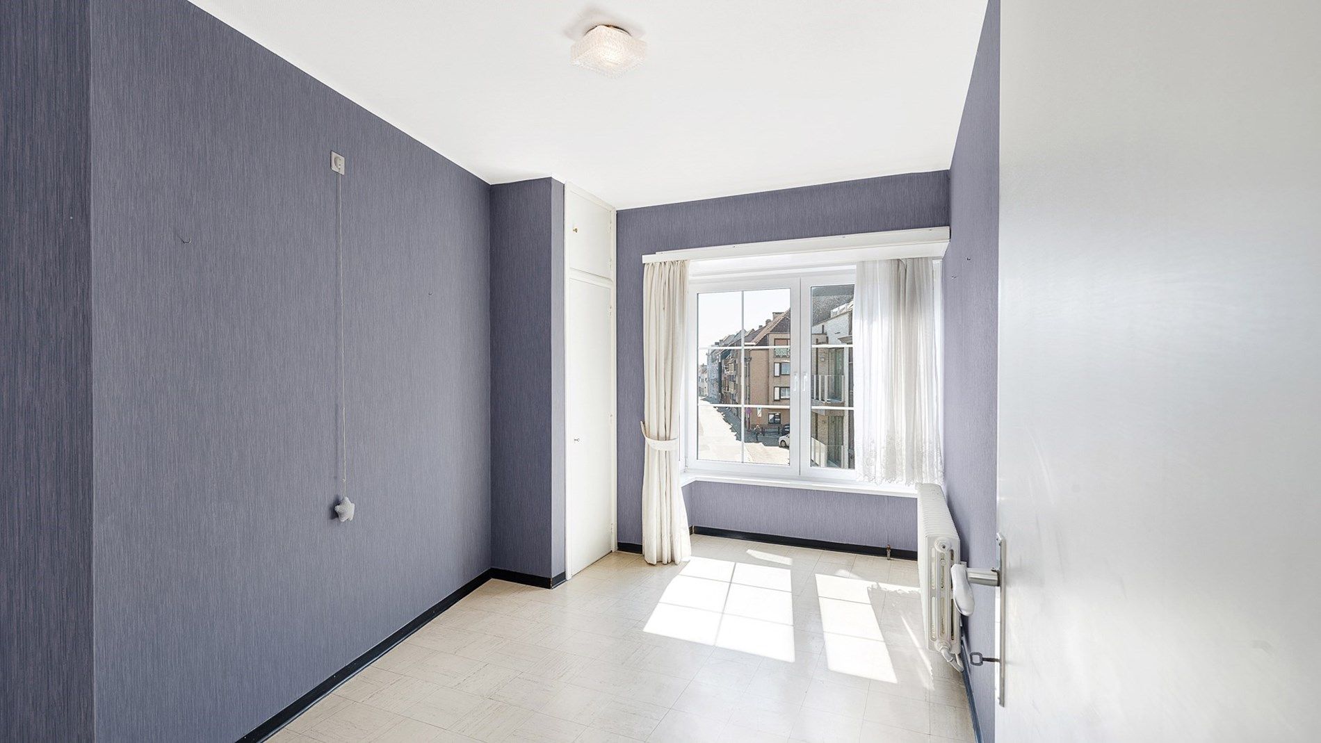Centraal gelegen huis met het strand van Heist om de hoek foto 16