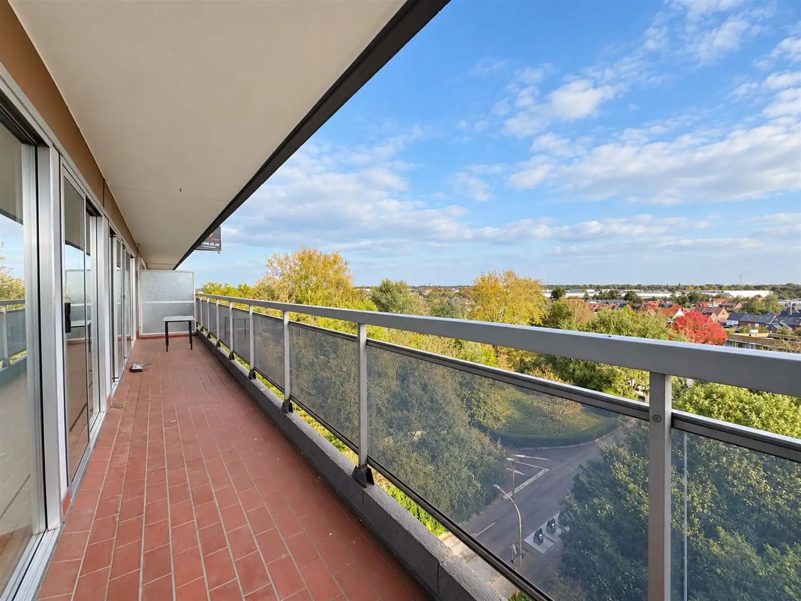 Modern appartement met 1 slaapkamer  foto 6