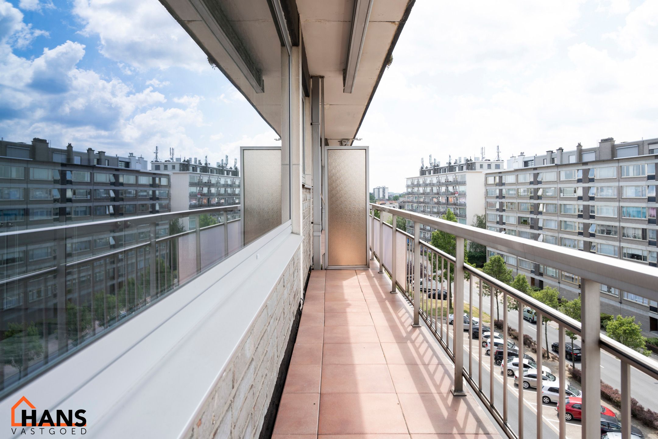 Instapklaar appartement met garagebox. foto 14