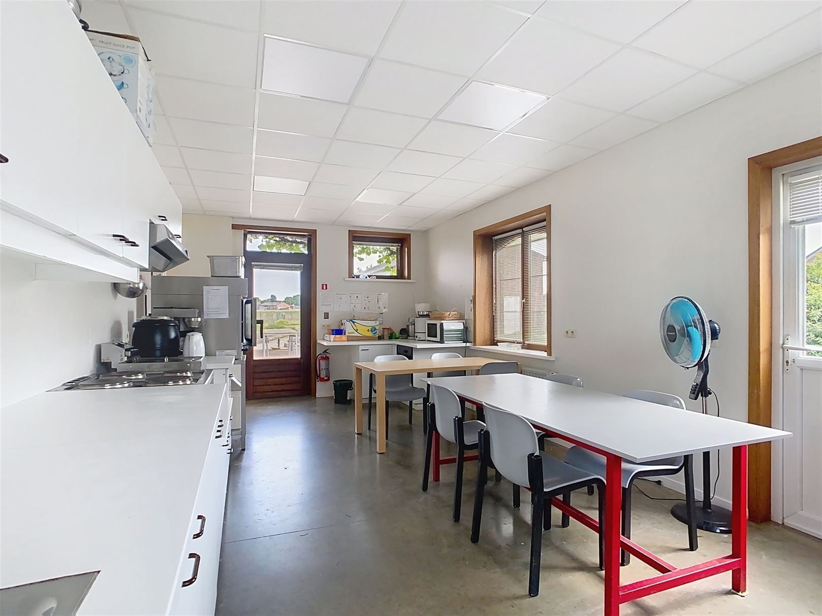 Ruime landelijke woning, bijgebouw, tuin en weide, 75a 79ca foto 19