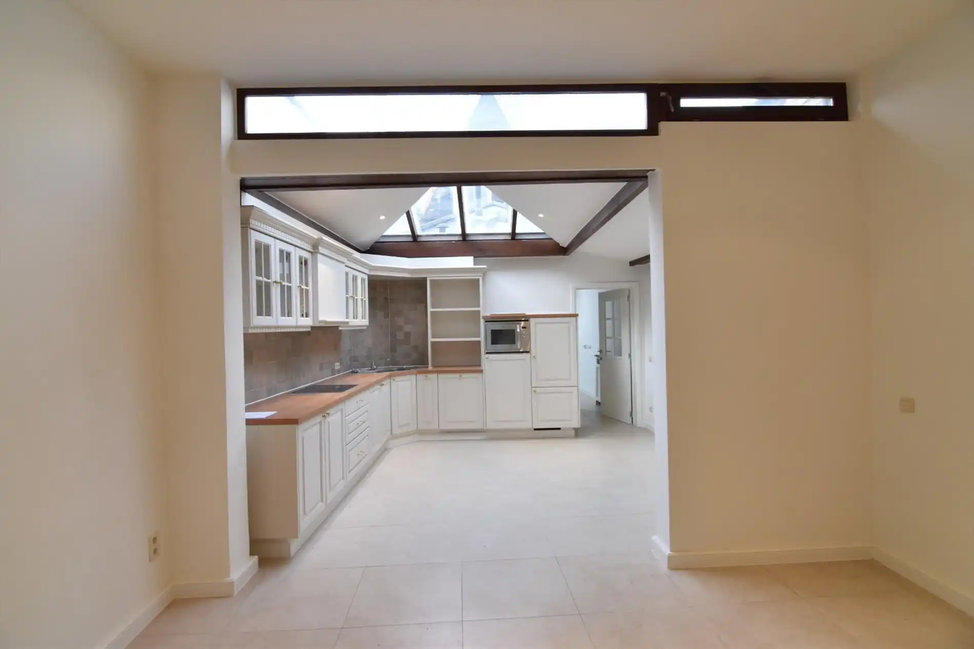 Opbrengsteigendom bestaande uit 3 appartementen foto 5