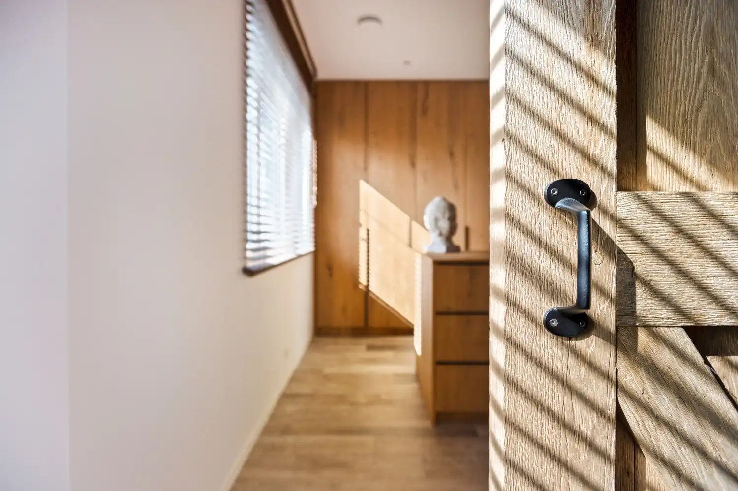 Stijlvolle halfopen BEN-woning met 2 slaapkamers en uitbreidingsmogelijkheden op zolder in Wommelgem! foto 12