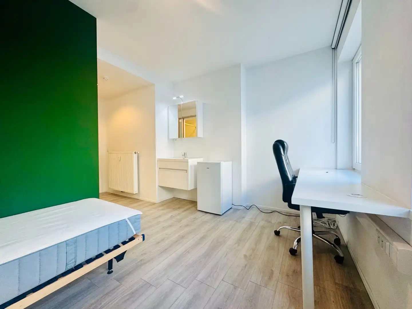 Studentenresidentie "Kotrix"! foto 23